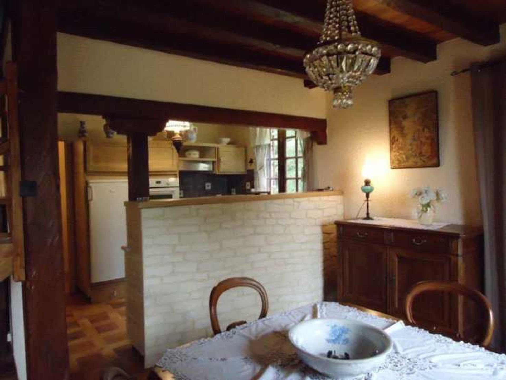 Будинок в Le Bugue, Nouvelle-Aquitaine 10837275