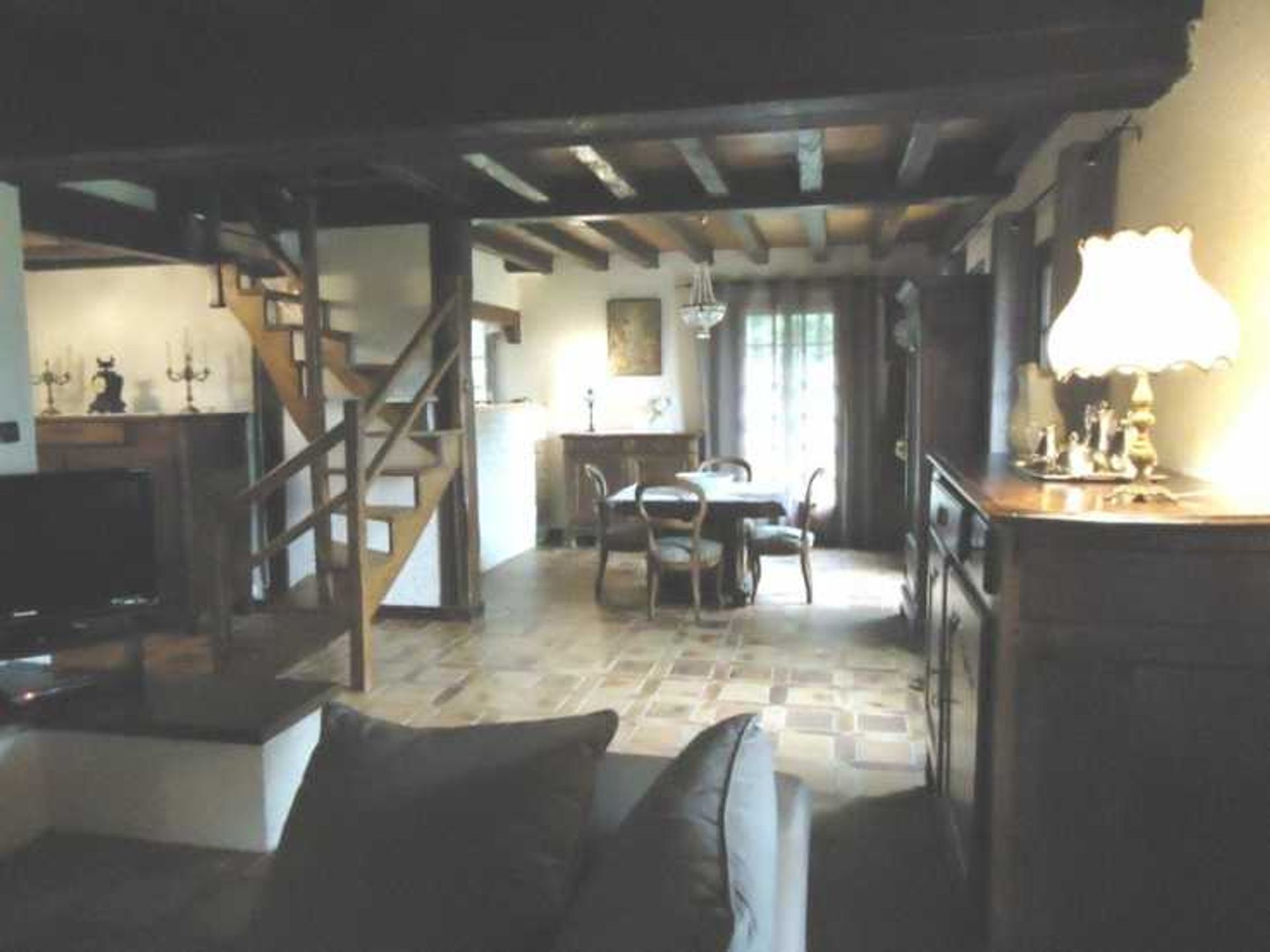 Rumah di Le Bugue, Nouvelle-Aquitaine 10837275