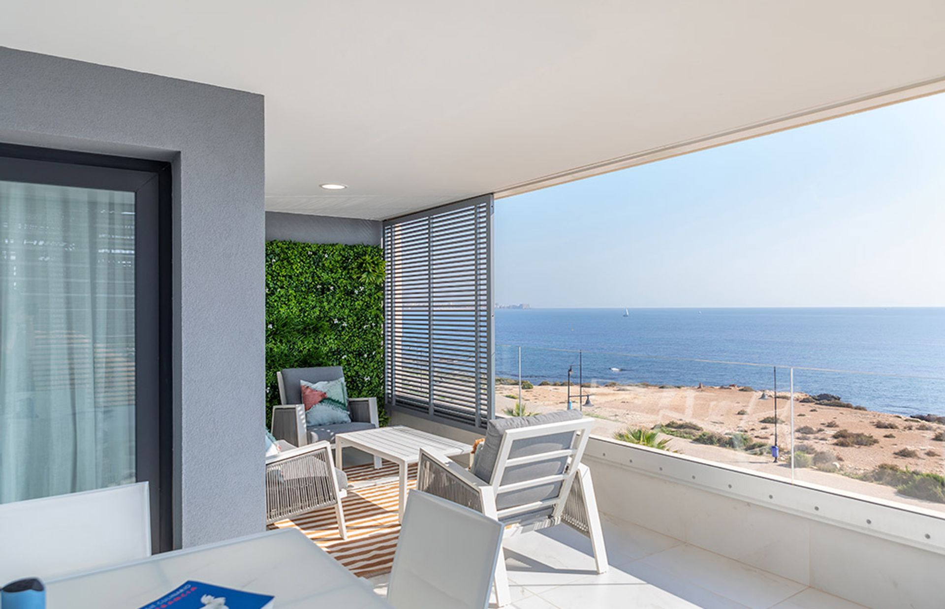 Condominio nel Torrevieja, Valenza 10837278