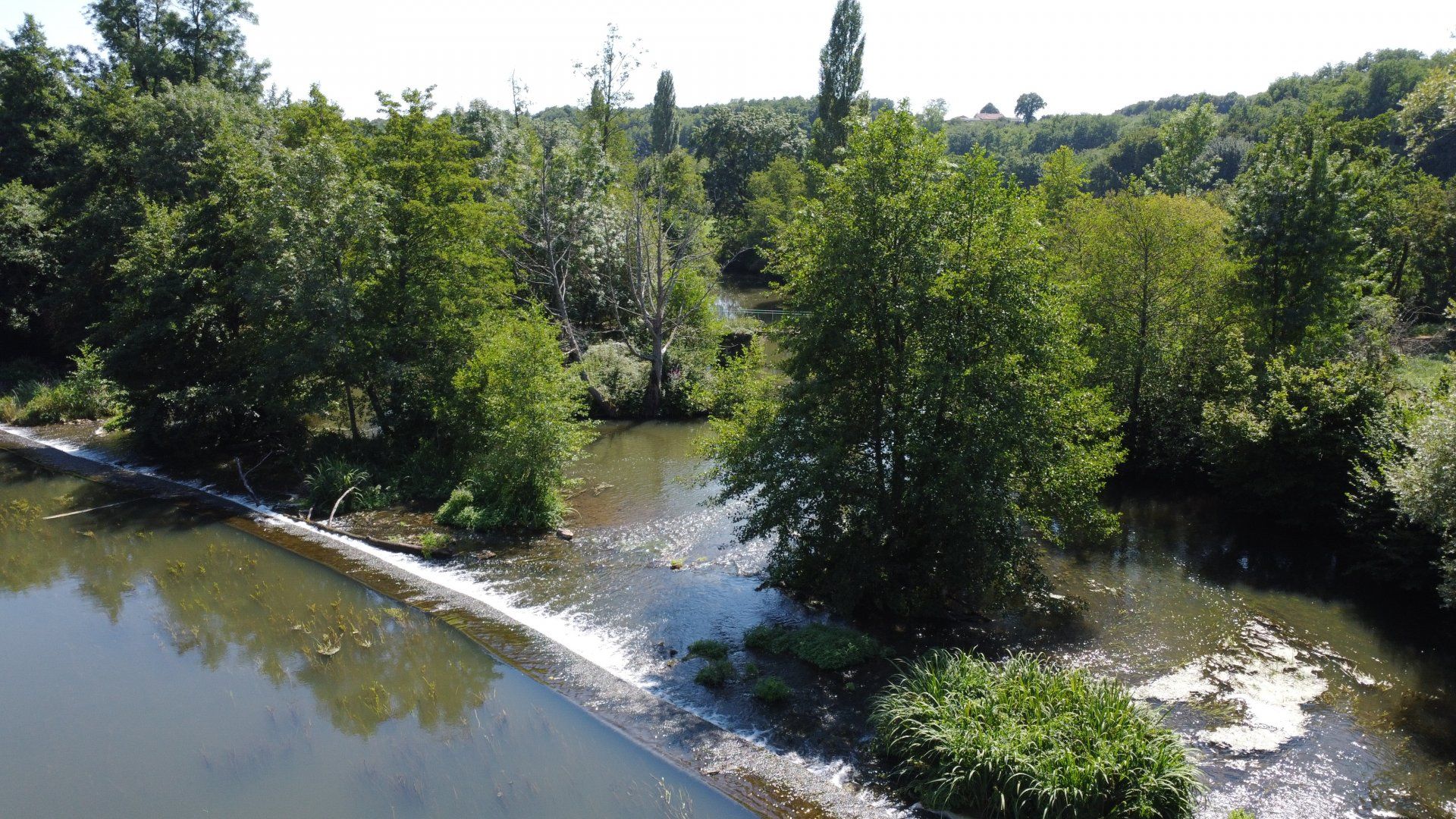 Condominium in Taizé-Aizie, Nouvelle-Aquitaine 10837280