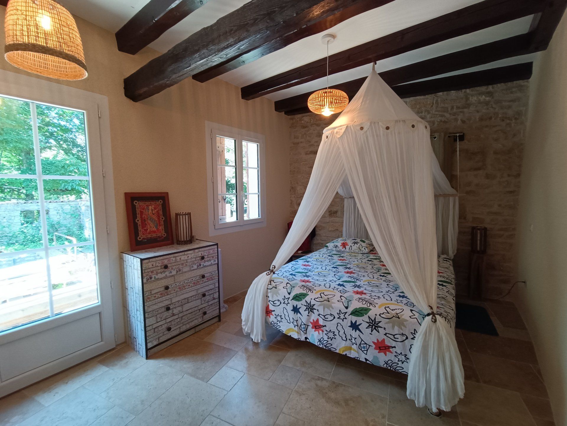 Condominium in Taizé-Aizie, Nouvelle-Aquitaine 10837280