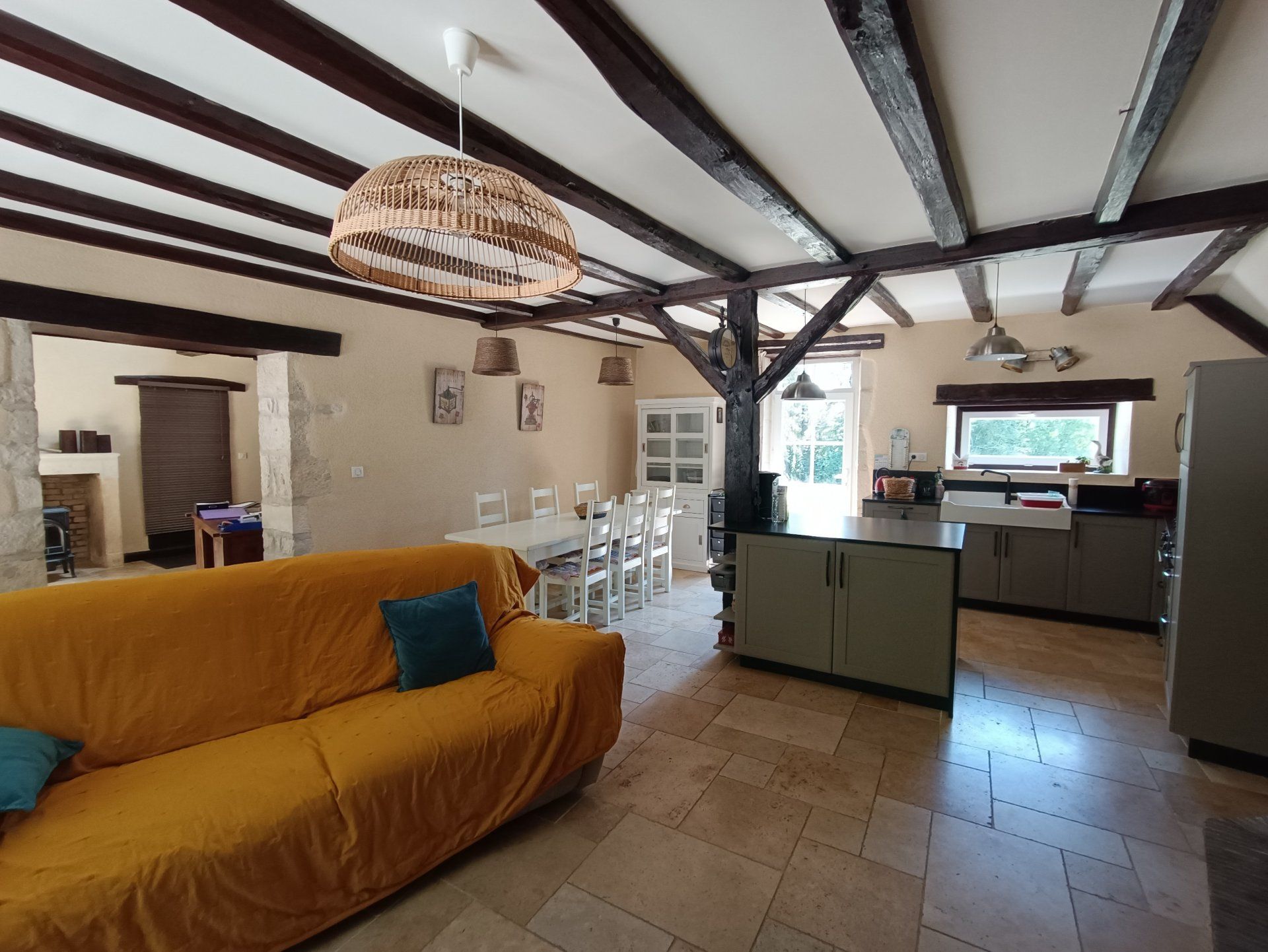 residencial no Taizé-Aizie, Nouvelle-Aquitaine 10837280