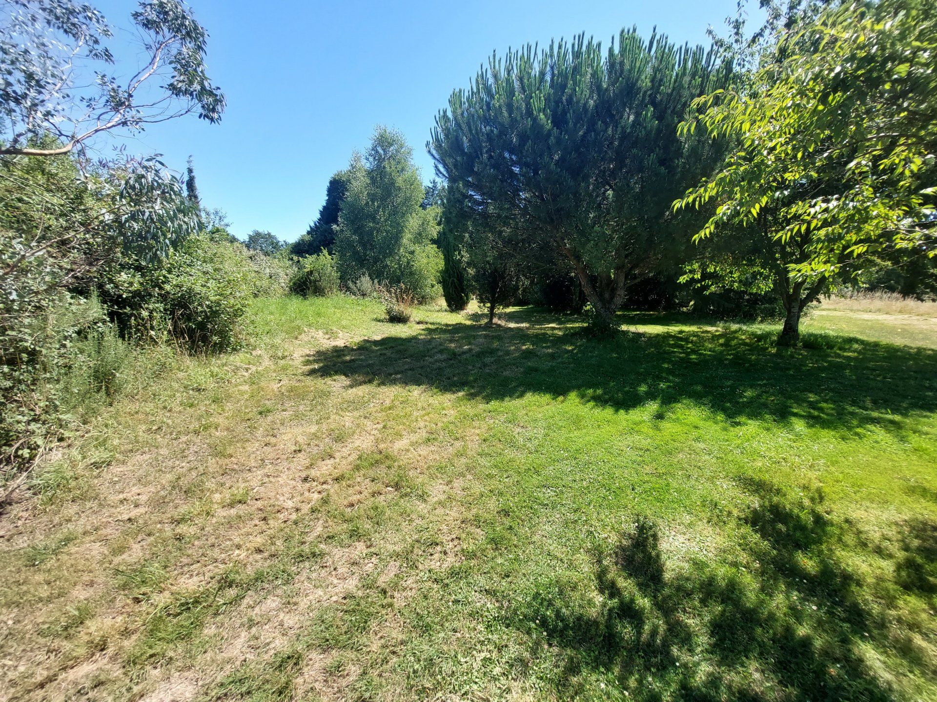 loger dans Valdelaume, Nouvelle-Aquitaine 10837285