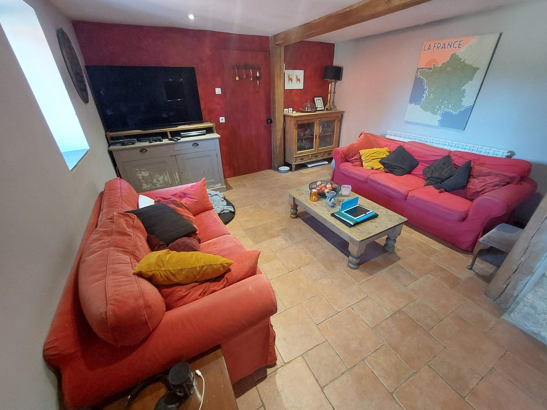 loger dans Valdelaume, Nouvelle-Aquitaine 10837285