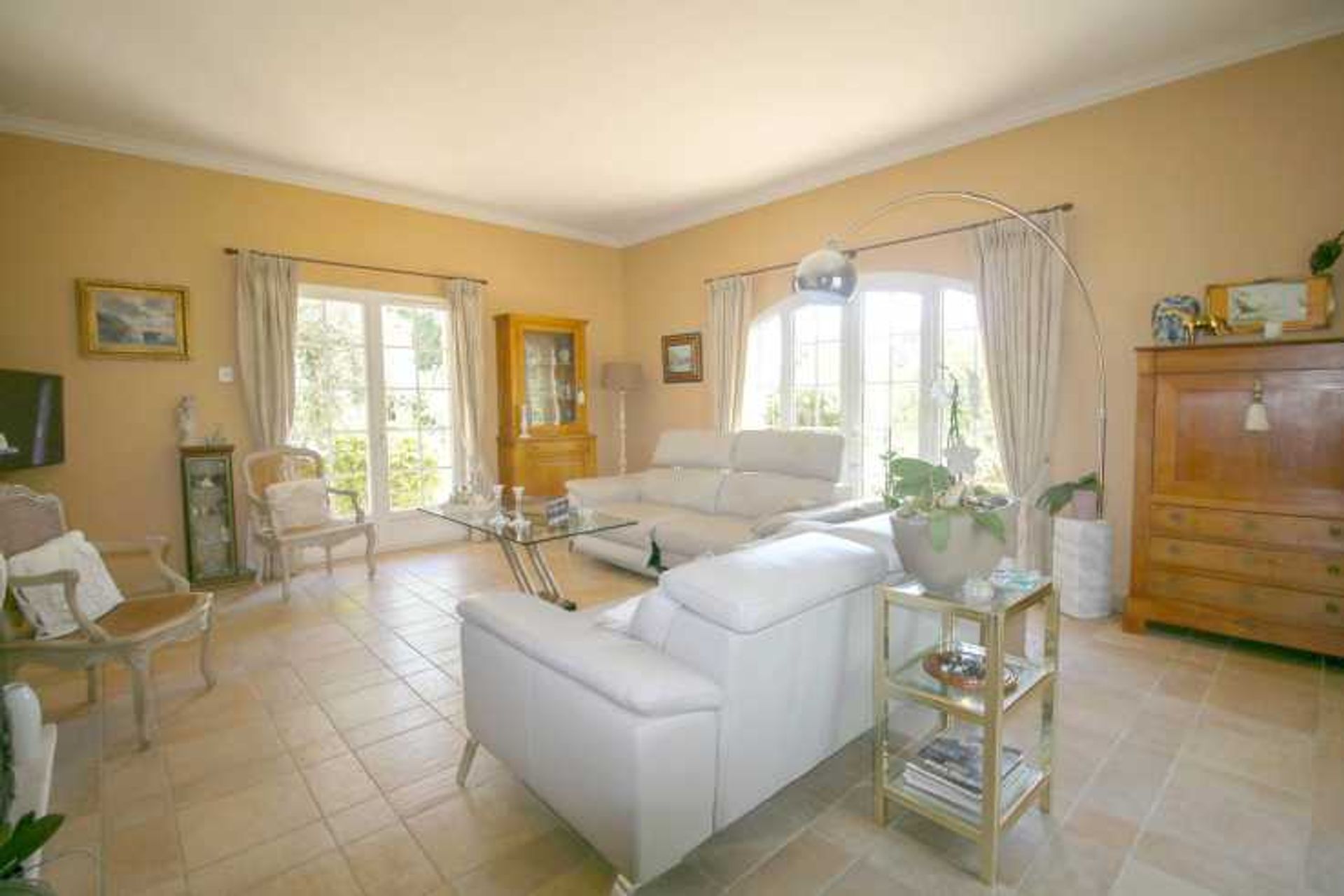 Hus i Seillans, Provence-Alpes-Cote d'Azur 10837290