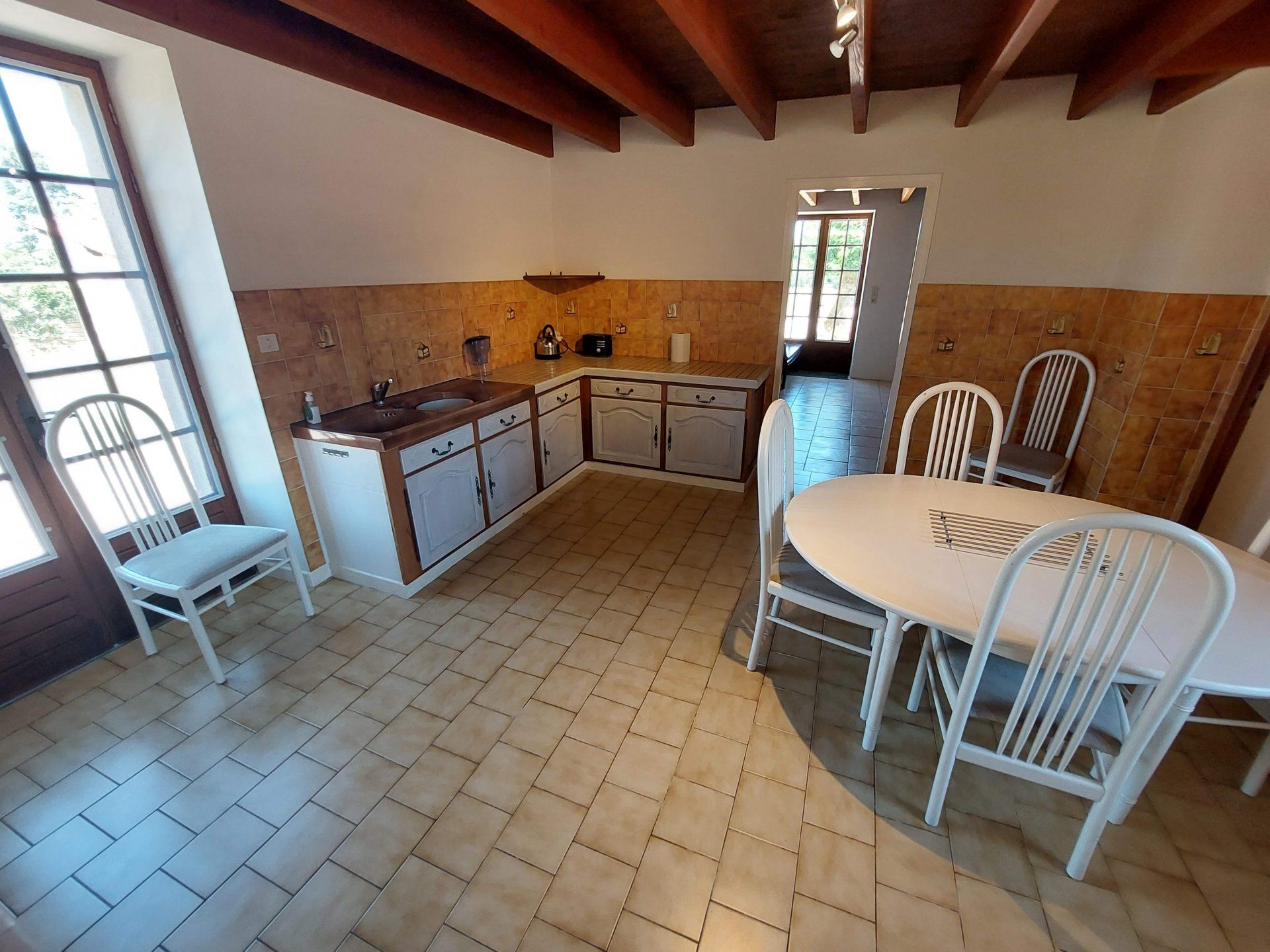 Hus i Saint-Martin-du-Clocher, Nouvelle-Aquitaine 10837291