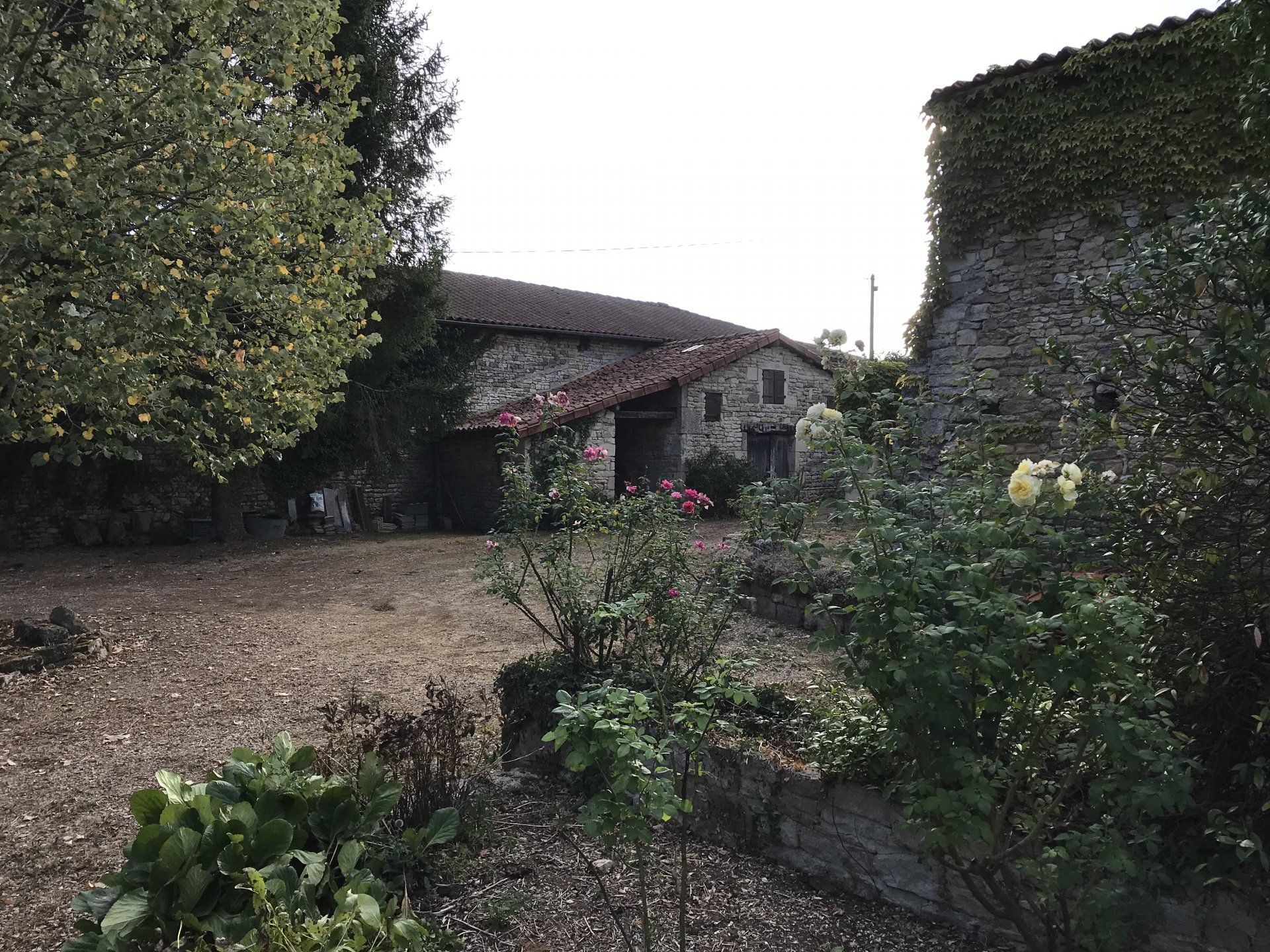 公寓 在 Besse, Nouvelle-Aquitaine 10837295