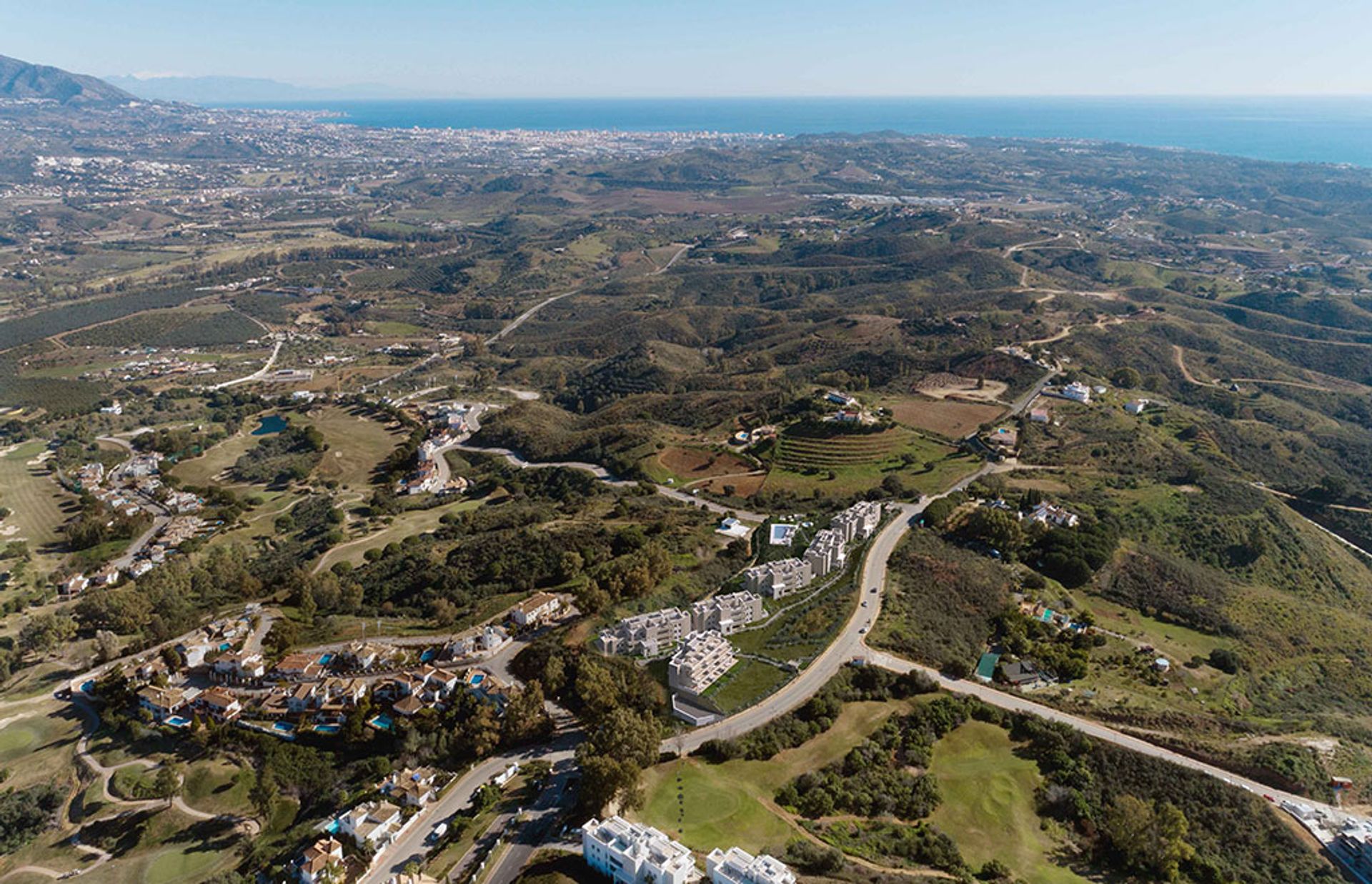 सम्मिलित में Las Lagunas, Andalusia 10837299