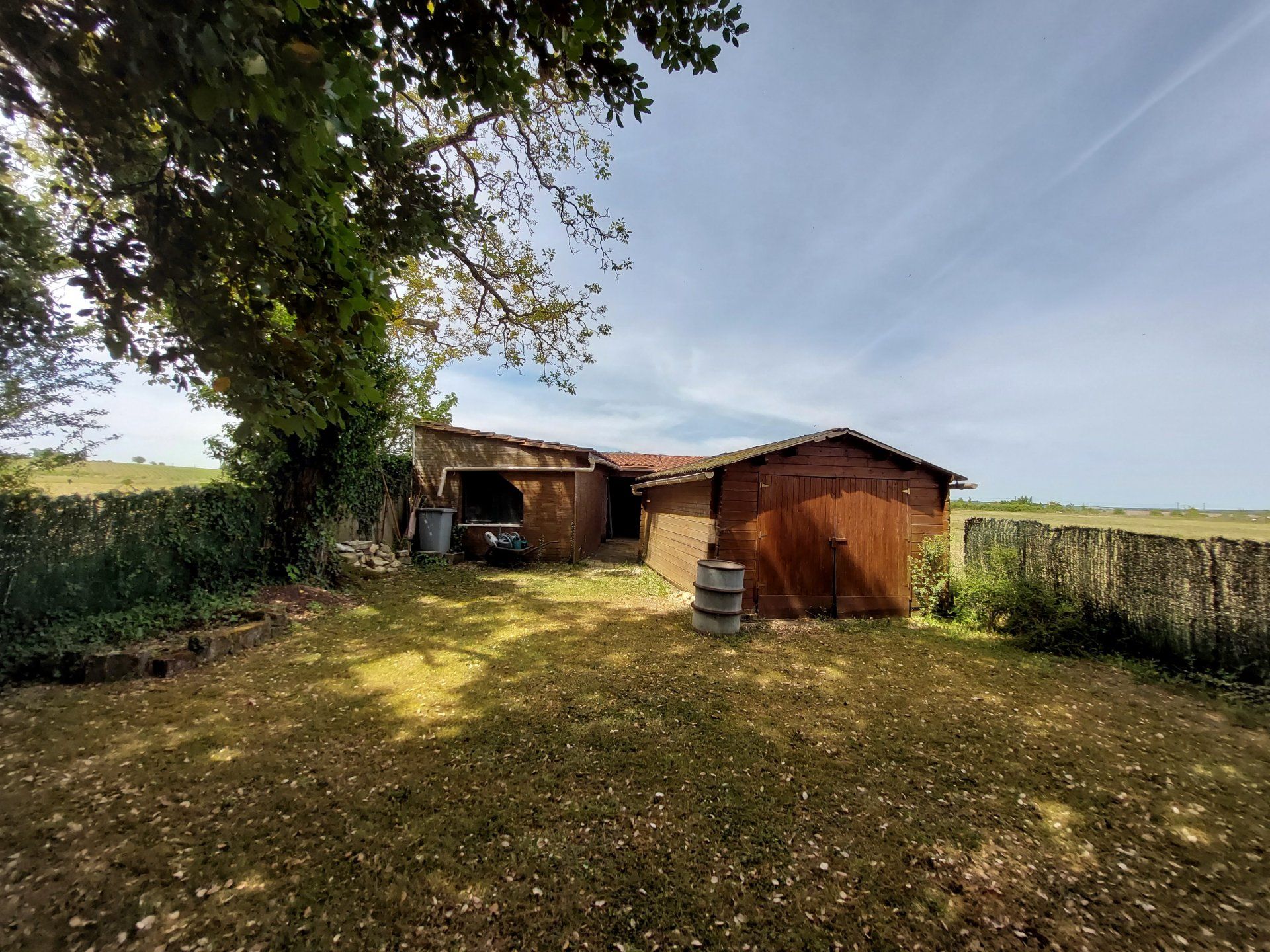 casa no Vouharte, Nouvelle-Aquitaine 10837300