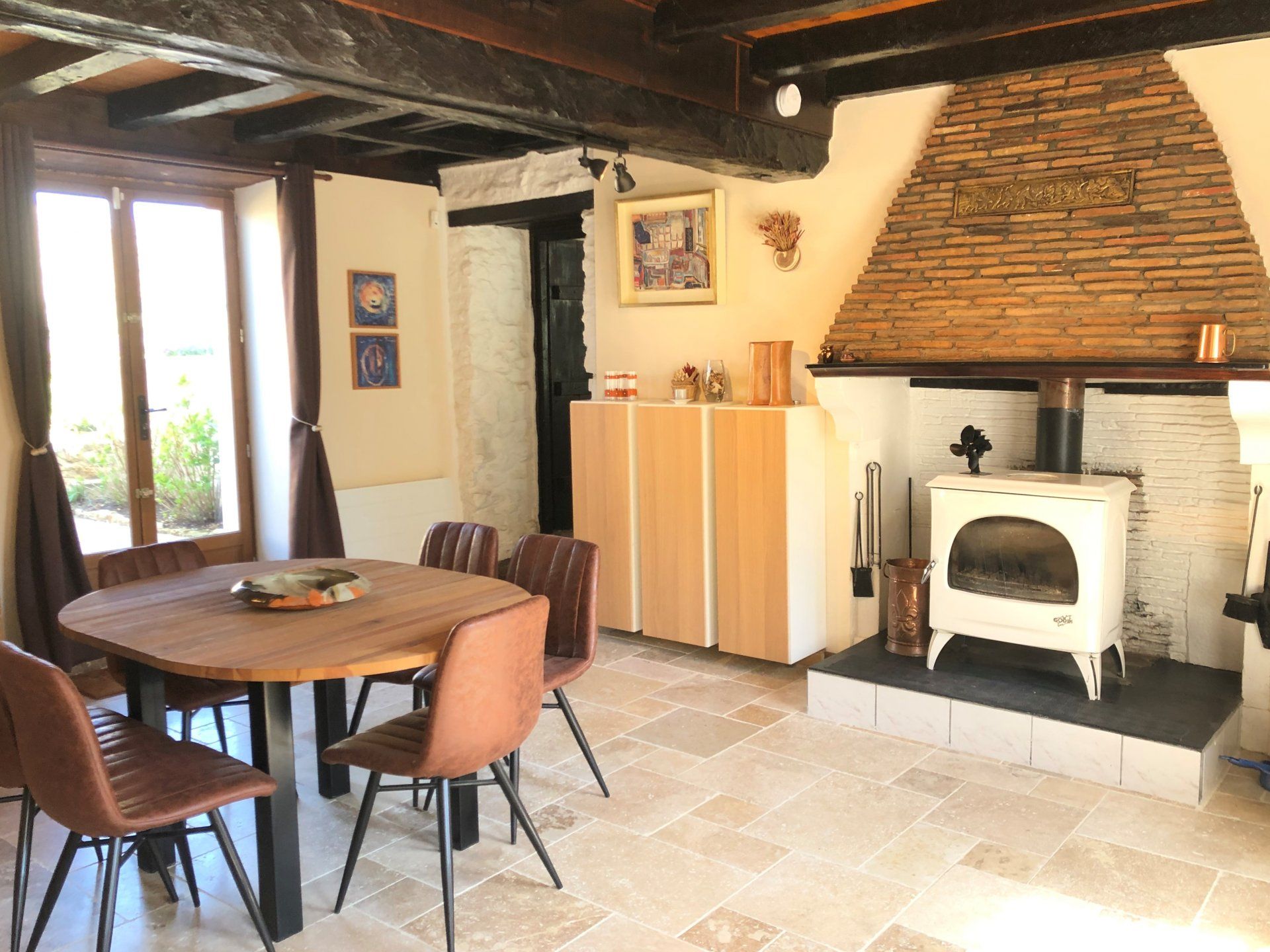 Haus im Barro, Nouvelle-Aquitaine 10837305