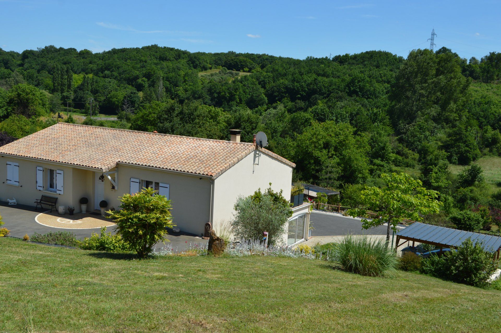 Andet i Barro, Nouvelle-Aquitaine 10837310