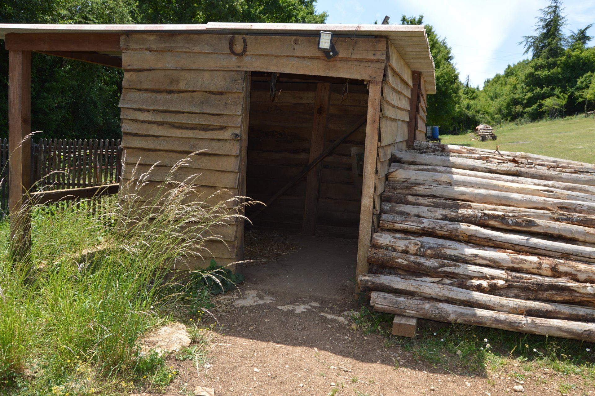 Andet i Barro, Nouvelle-Aquitaine 10837310