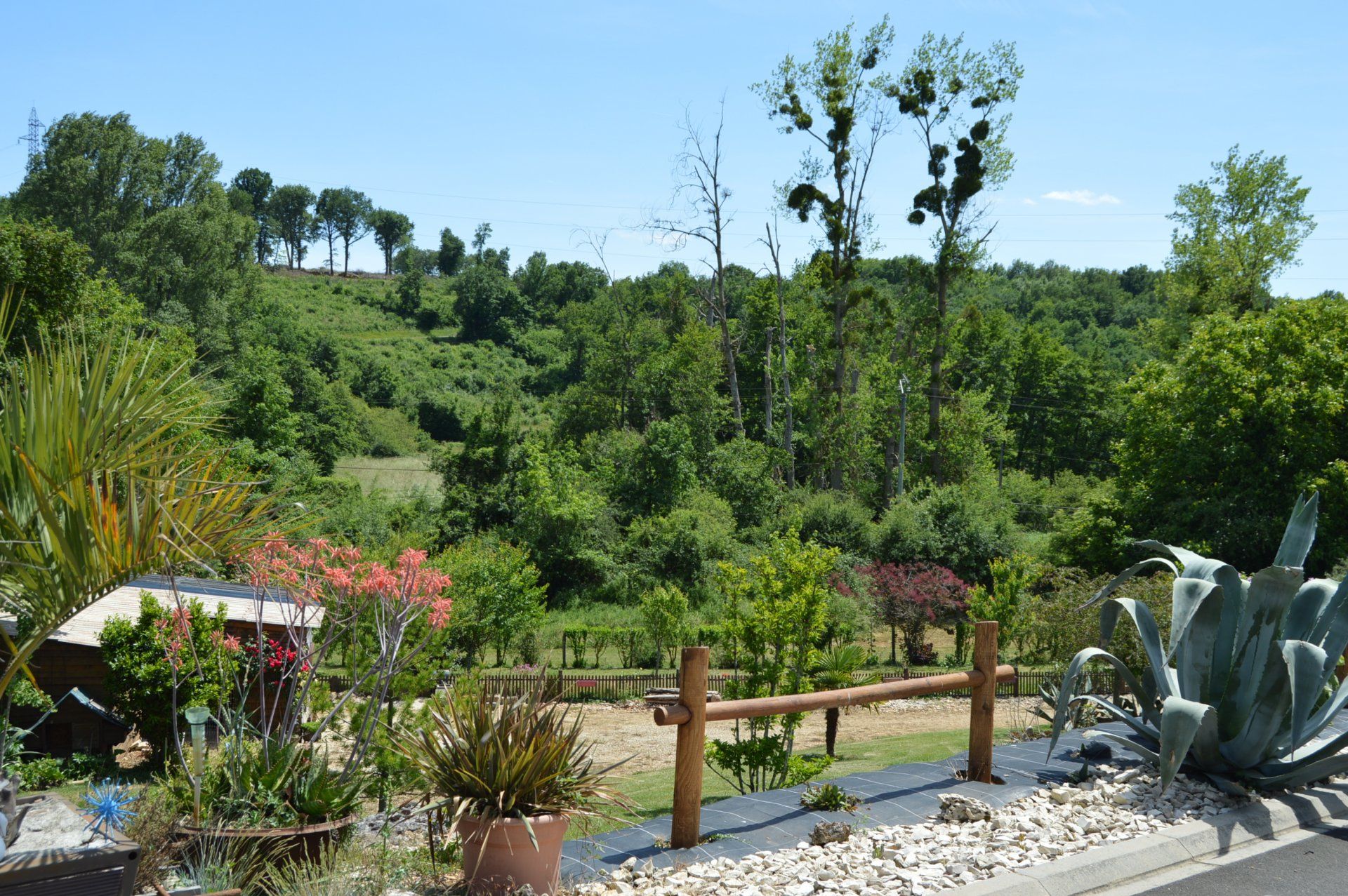 Andet i Barro, Nouvelle-Aquitaine 10837310