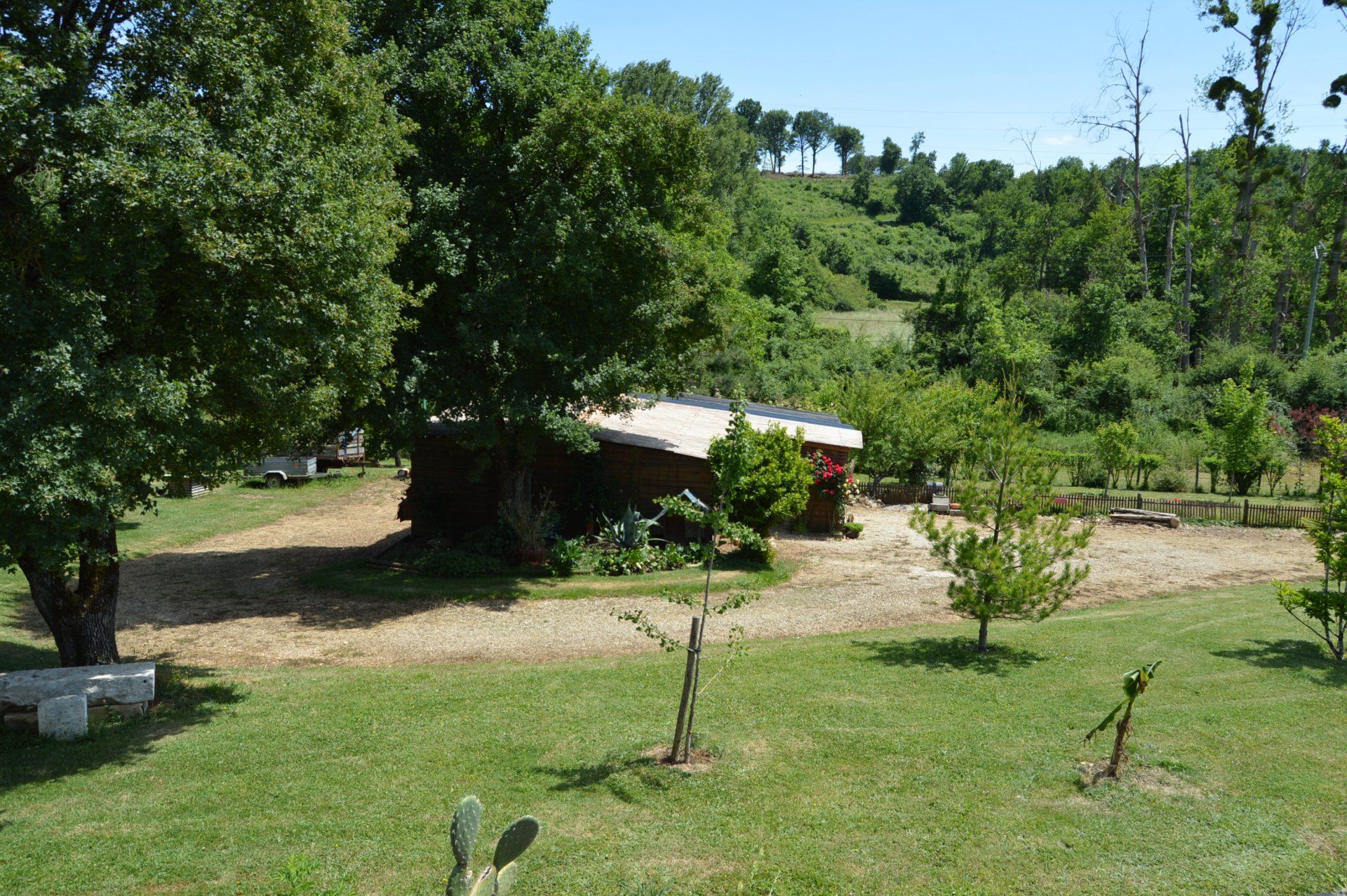 Andet i Barro, Nouvelle-Aquitaine 10837310