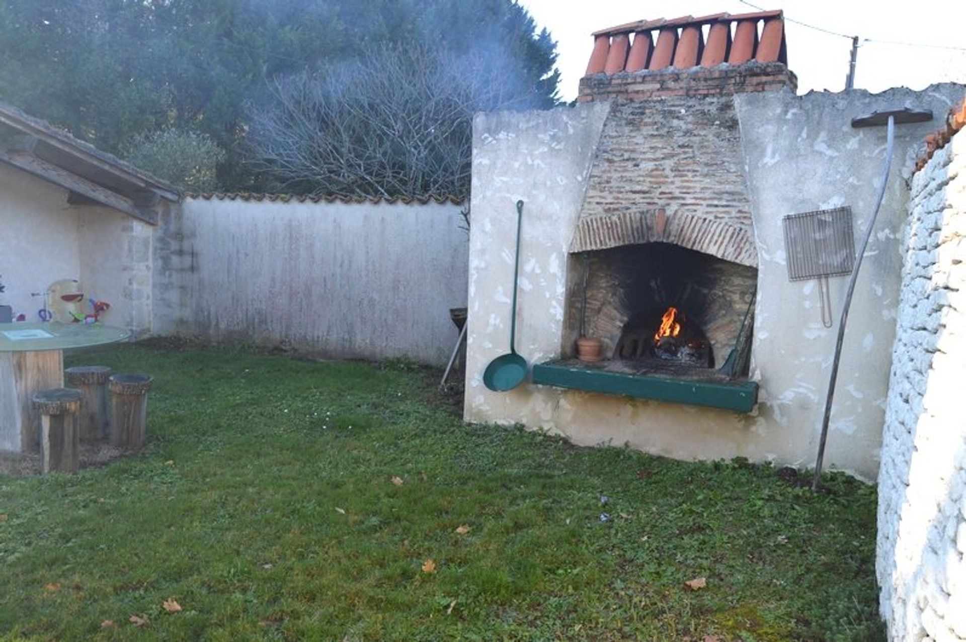 casa no Barro, Nouvelle-Aquitaine 10837312