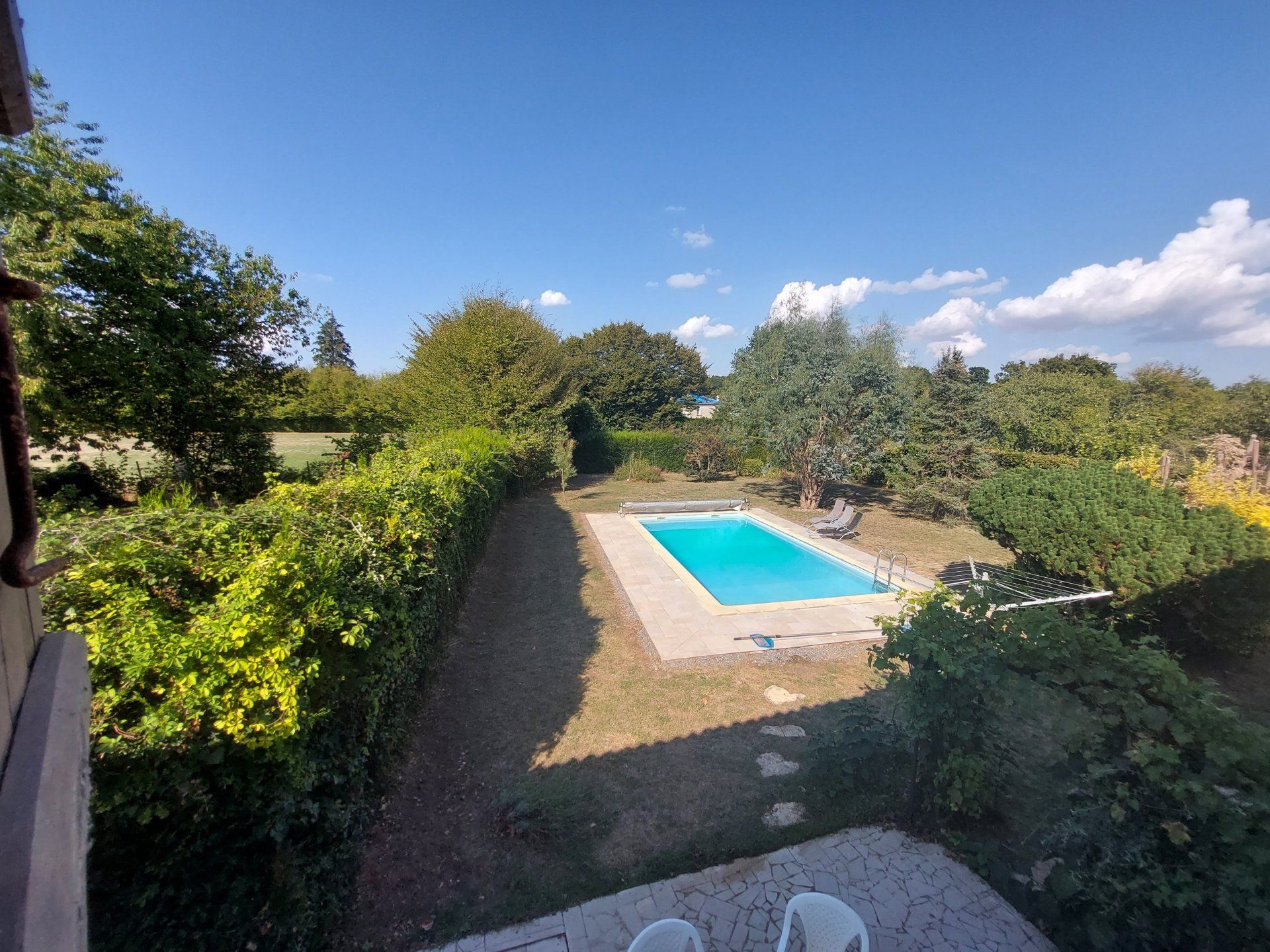 casa no Chef-Boutonne, Nouvelle-Aquitaine 10837324