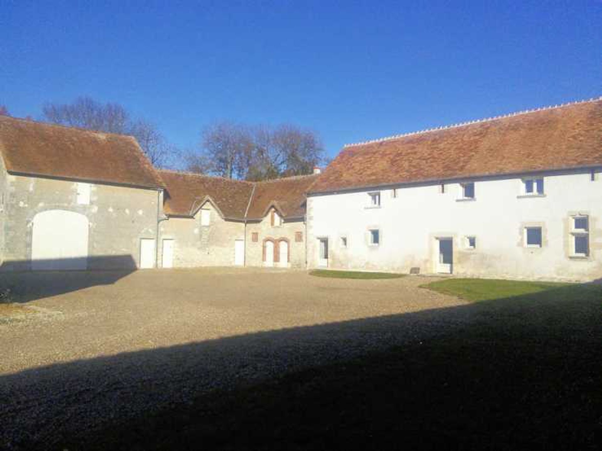 casa en Cosne-sur-Loire, Borgoña-Franco Condado 10837328