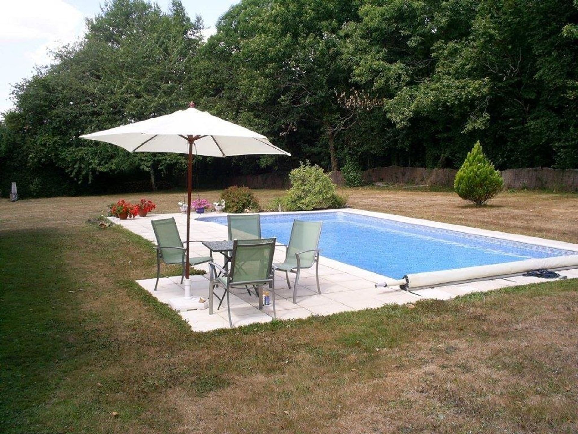 casa en Valence, Nouvelle-Aquitaine 10837338