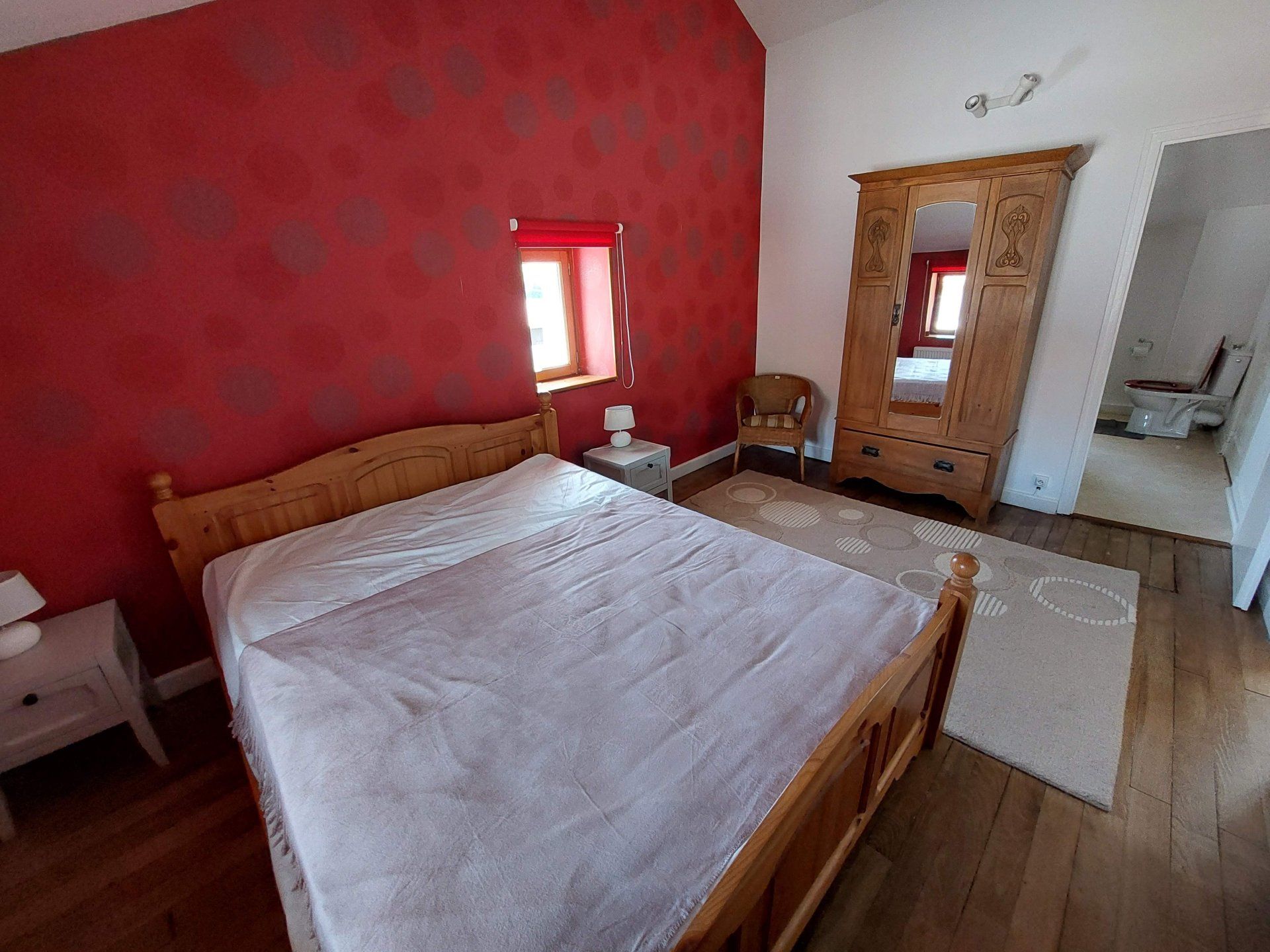 Hus i Valence, Nouvelle-Aquitaine 10837338