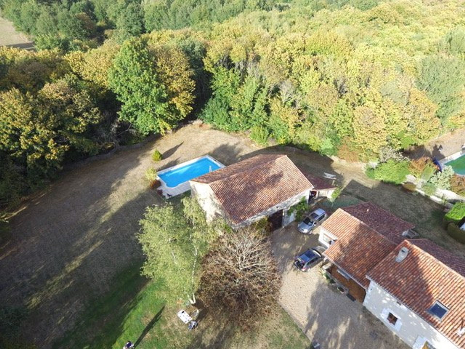 Casa nel Valence, Nouvelle-Aquitaine 10837338