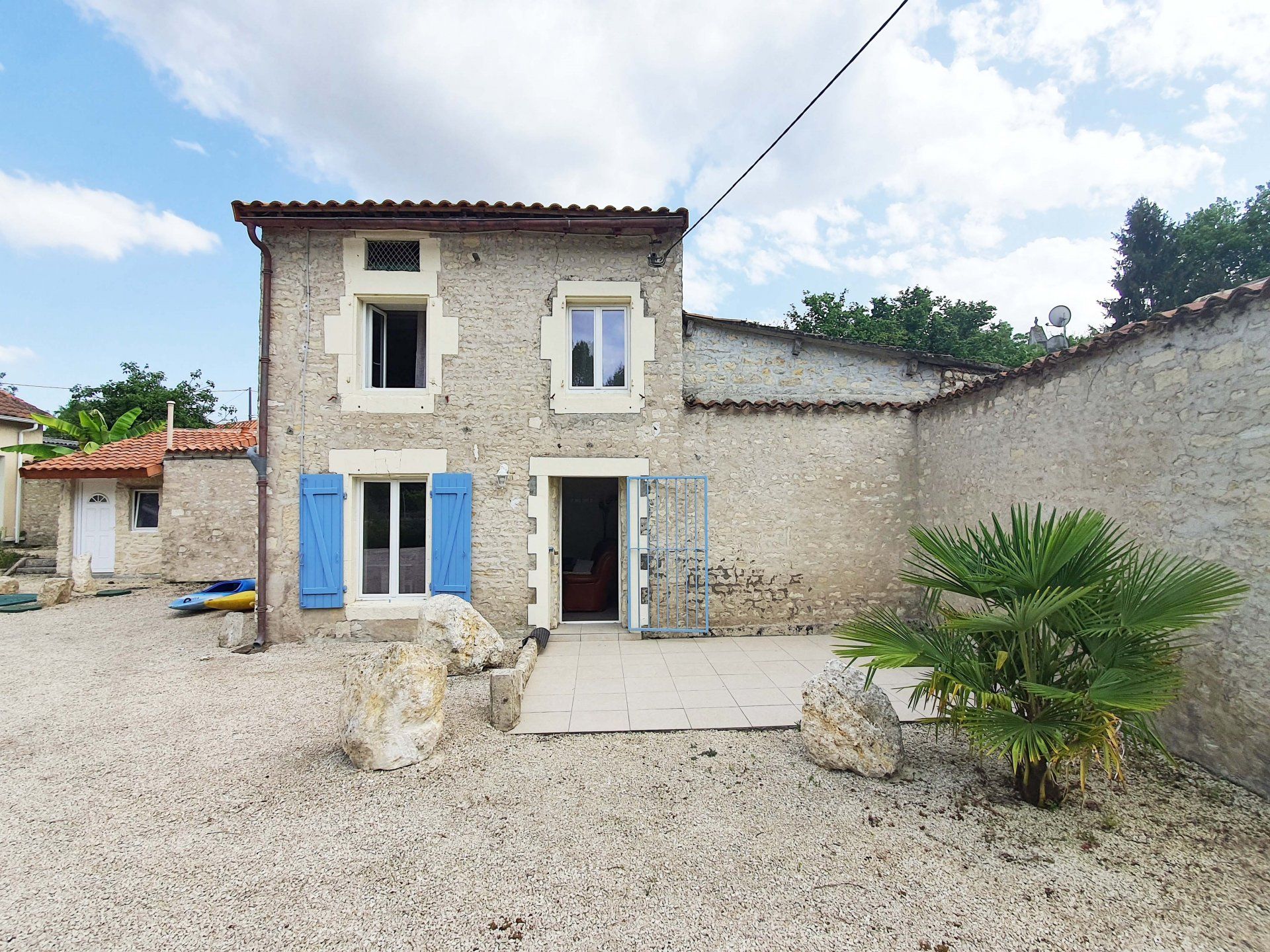 Другой в Marcillac-Lanville, Nouvelle-Aquitaine 10837343