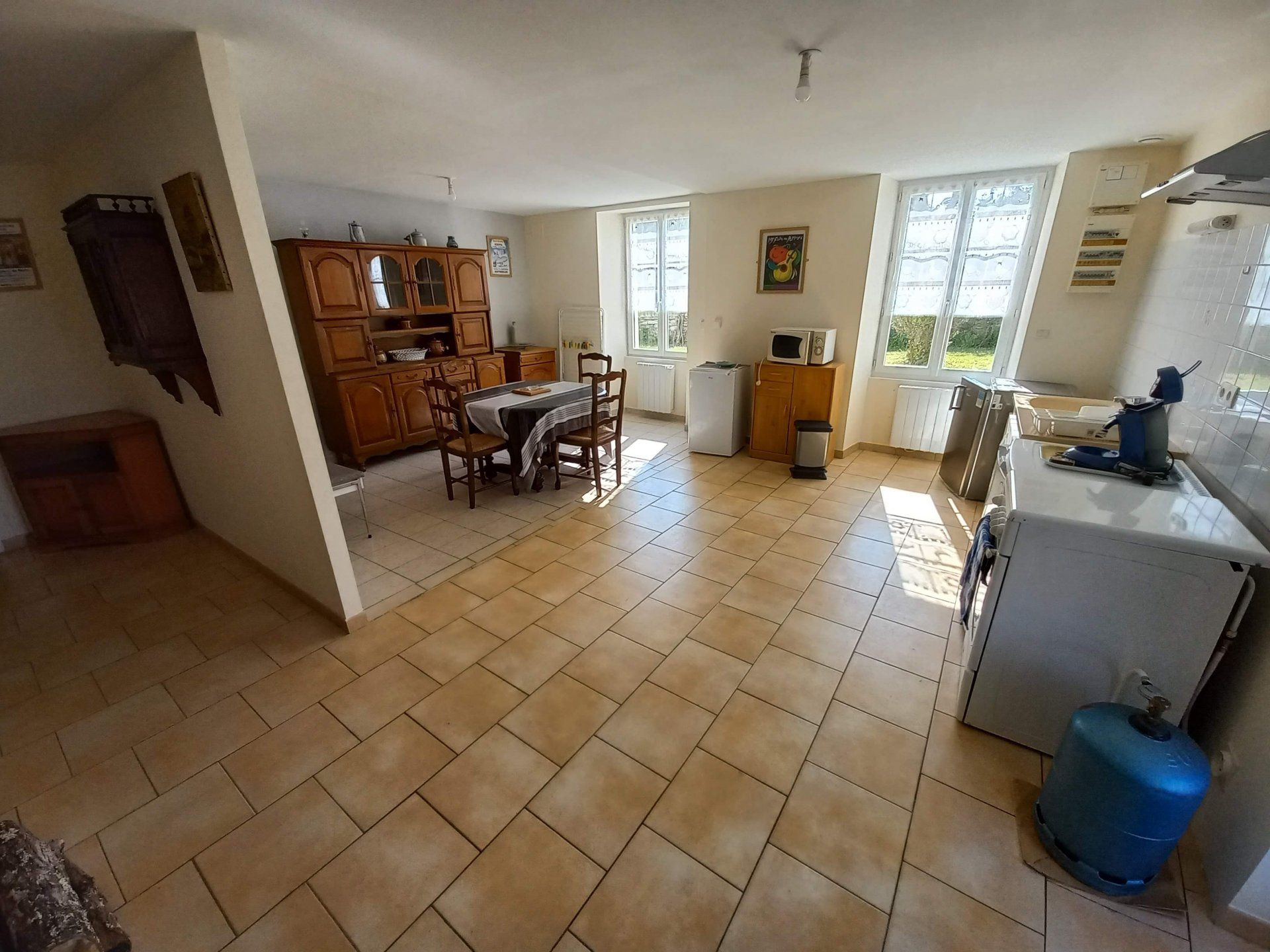 بيت في Condac, Nouvelle-Aquitaine 10837354