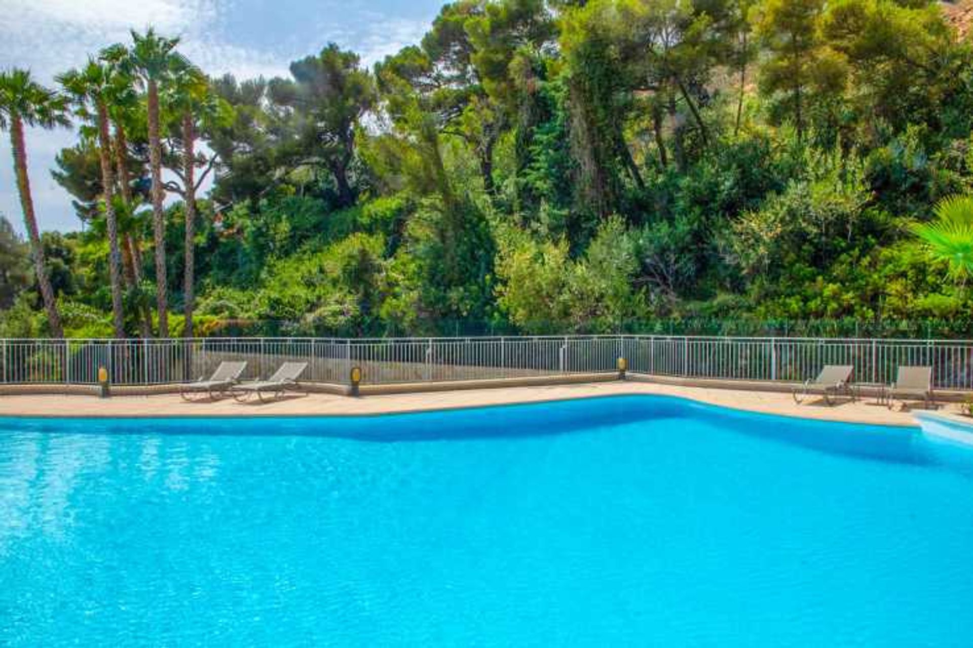 Kondominium dalam Villefranche-sur-Mer, Provence-Alpes-Côte d'Azur 10837361