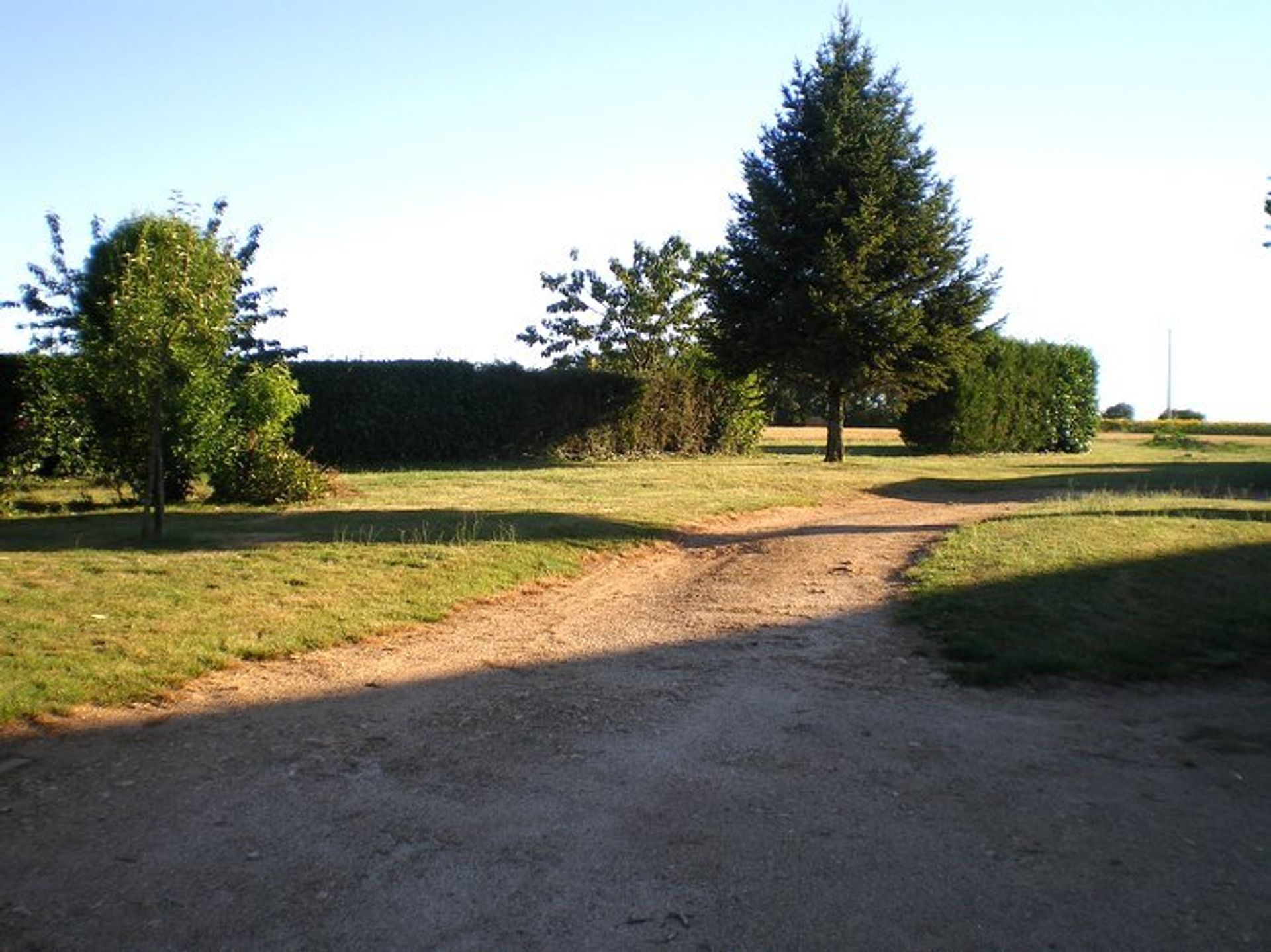 Kondominium dalam Barro, Nouvelle-Aquitaine 10837365