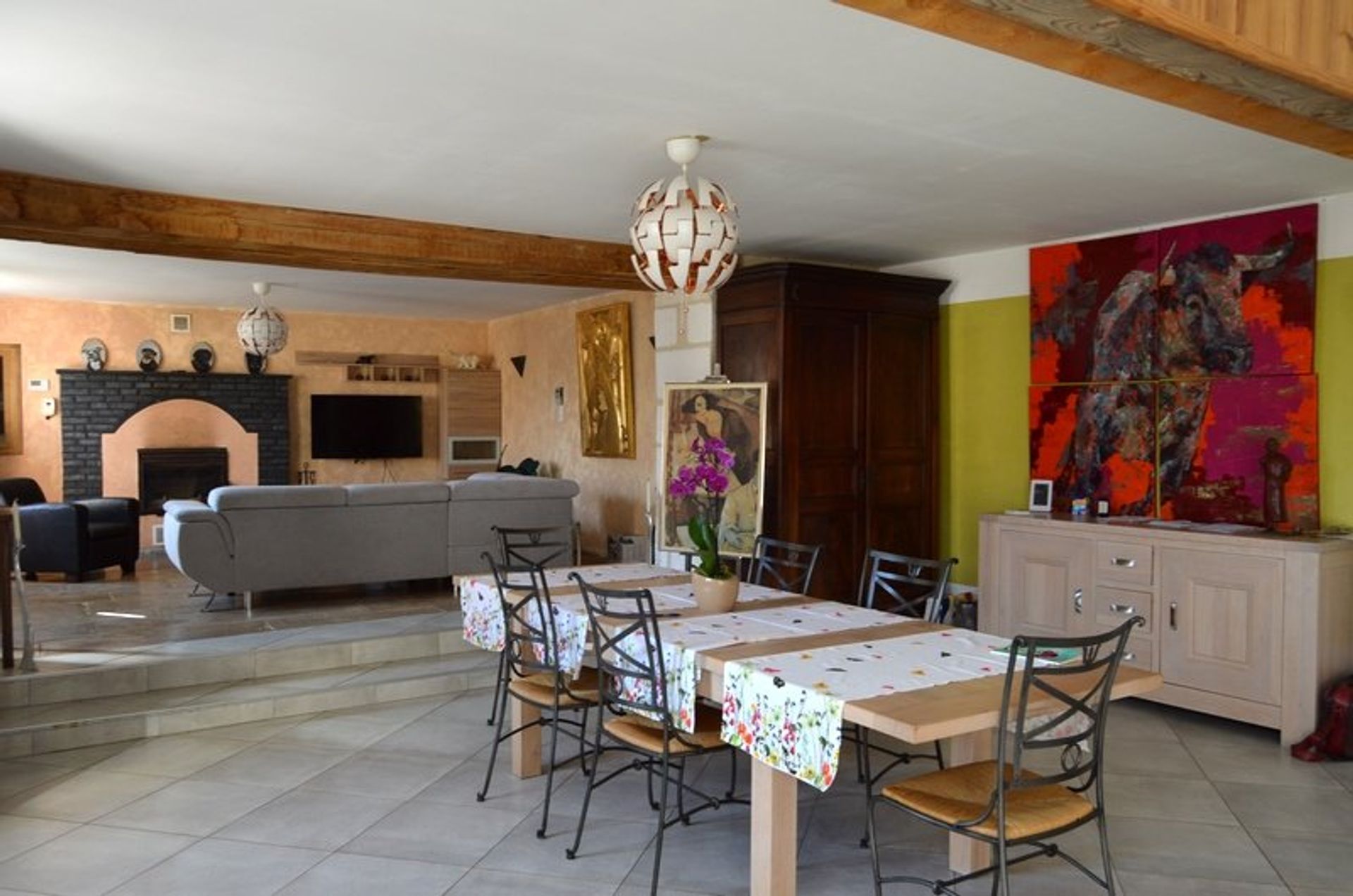 Будинок в Condac, Nouvelle-Aquitaine 10837367