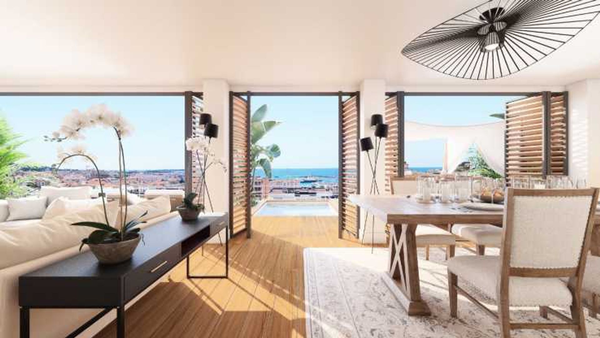 Condominium in Cannes, Provence-Alpes-Cote d'Azur 10837369