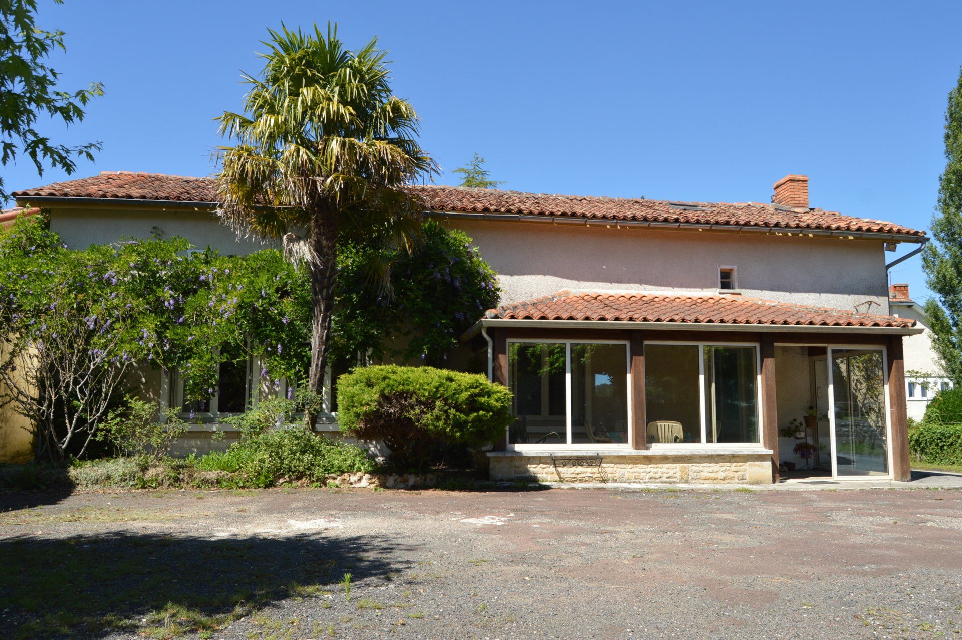 Hus i Condac, Nouvelle-Aquitaine 10837370