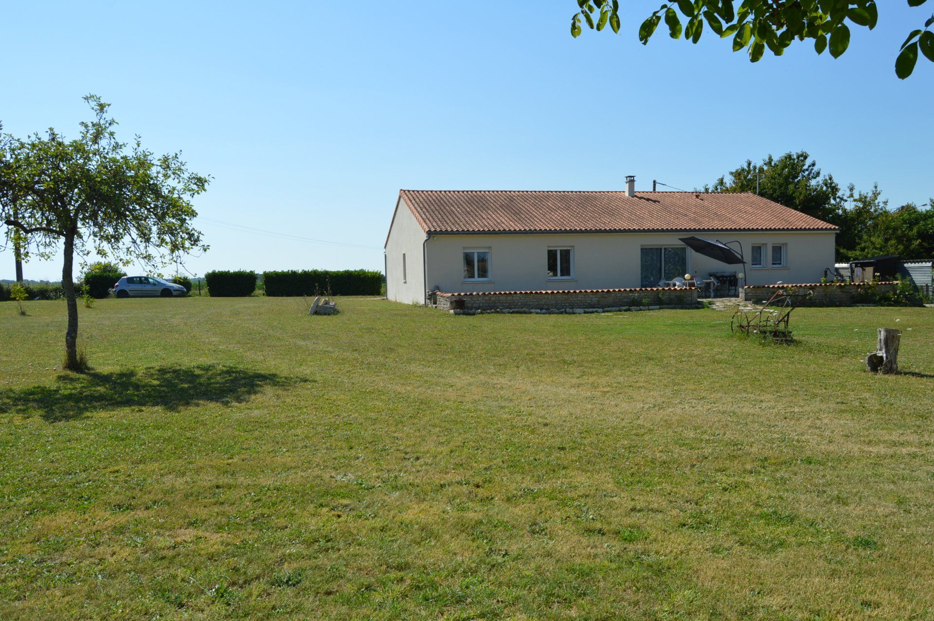 Annen i Taizé-Aizie, Nouvelle-Aquitaine 10837371