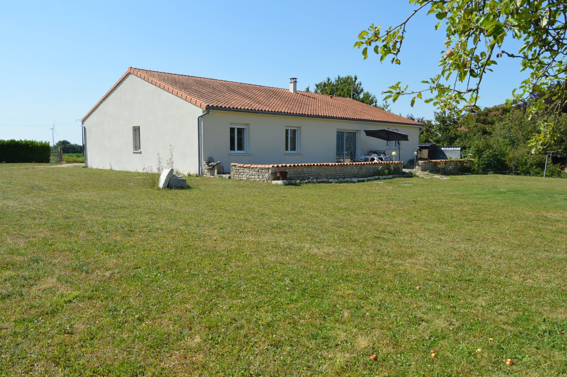 Annen i Taizé-Aizie, Nouvelle-Aquitaine 10837371