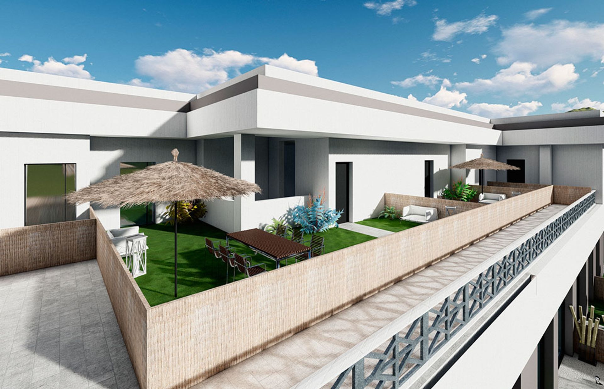 Condominio nel Algorfa, Valenza 10837380