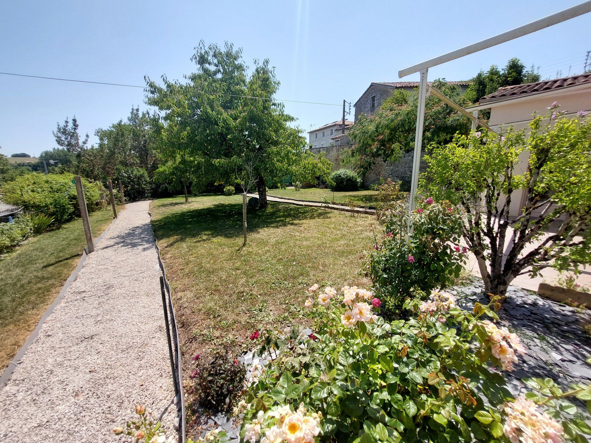 casa no Bernac, Nouvelle-Aquitaine 10837383