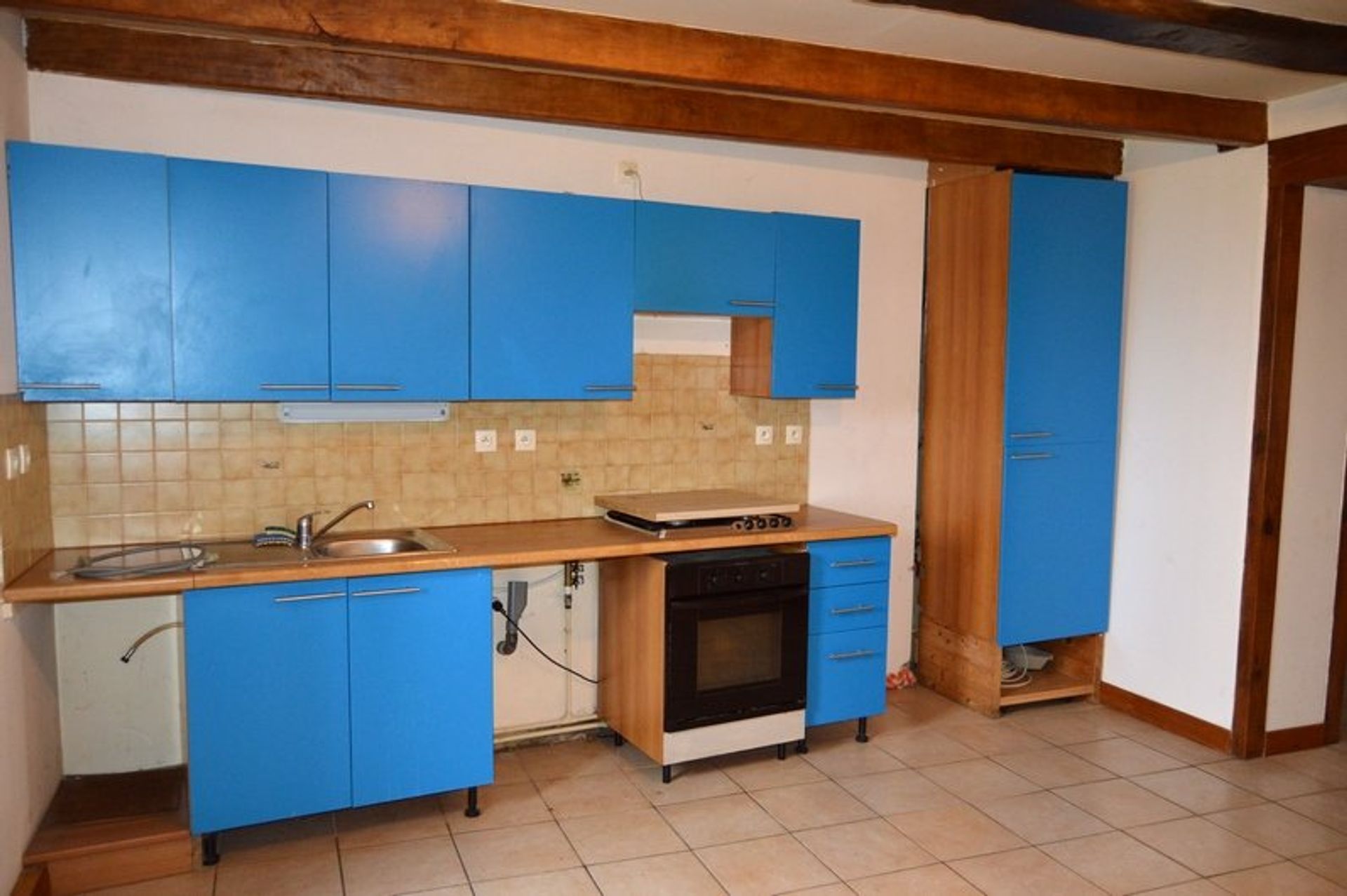 casa no Saint-Pierre-d'Exideuil, Nouvelle-Aquitaine 10837384