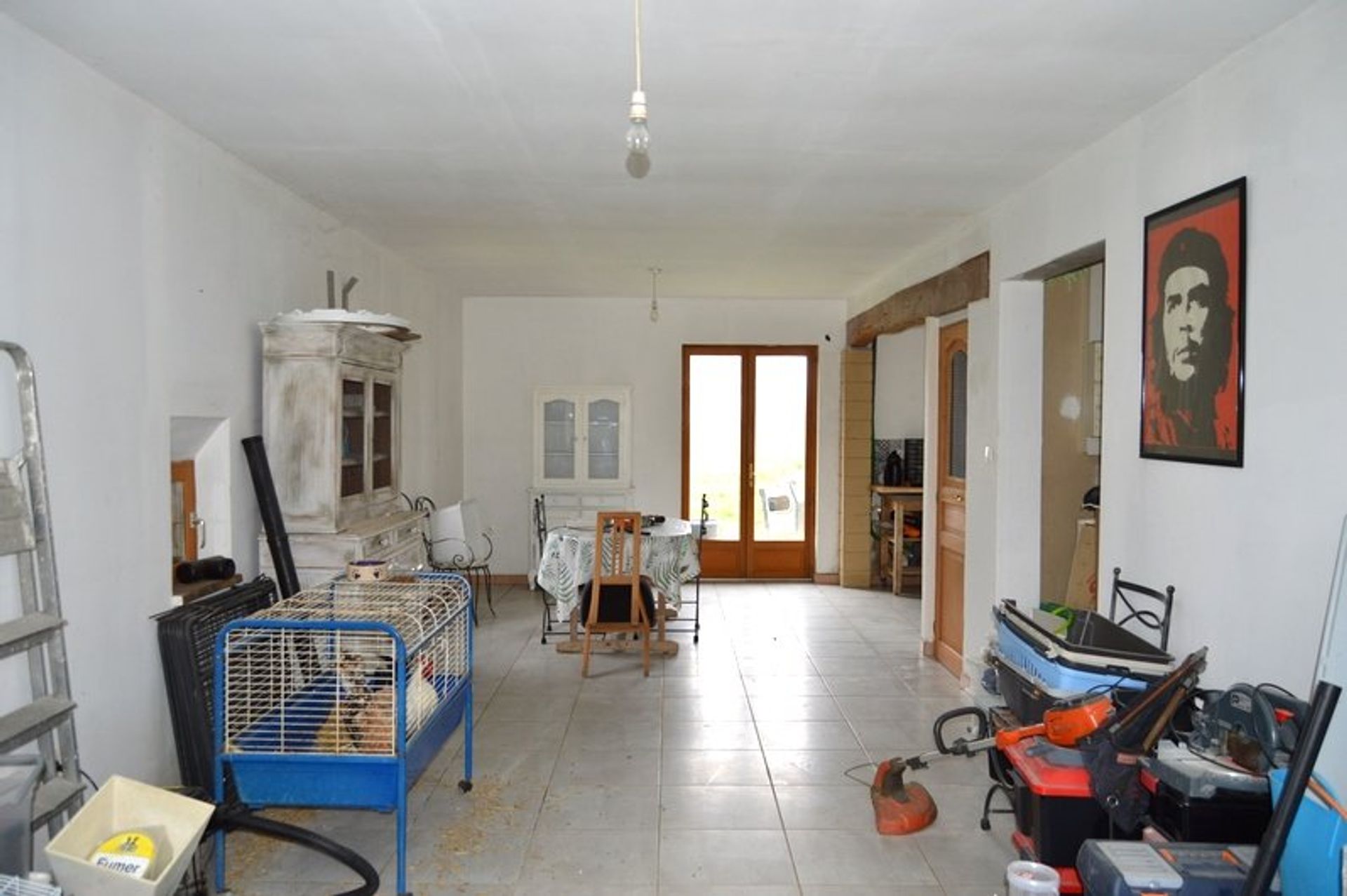 casa no Saint-Pierre-d'Exideuil, Nouvelle-Aquitaine 10837384