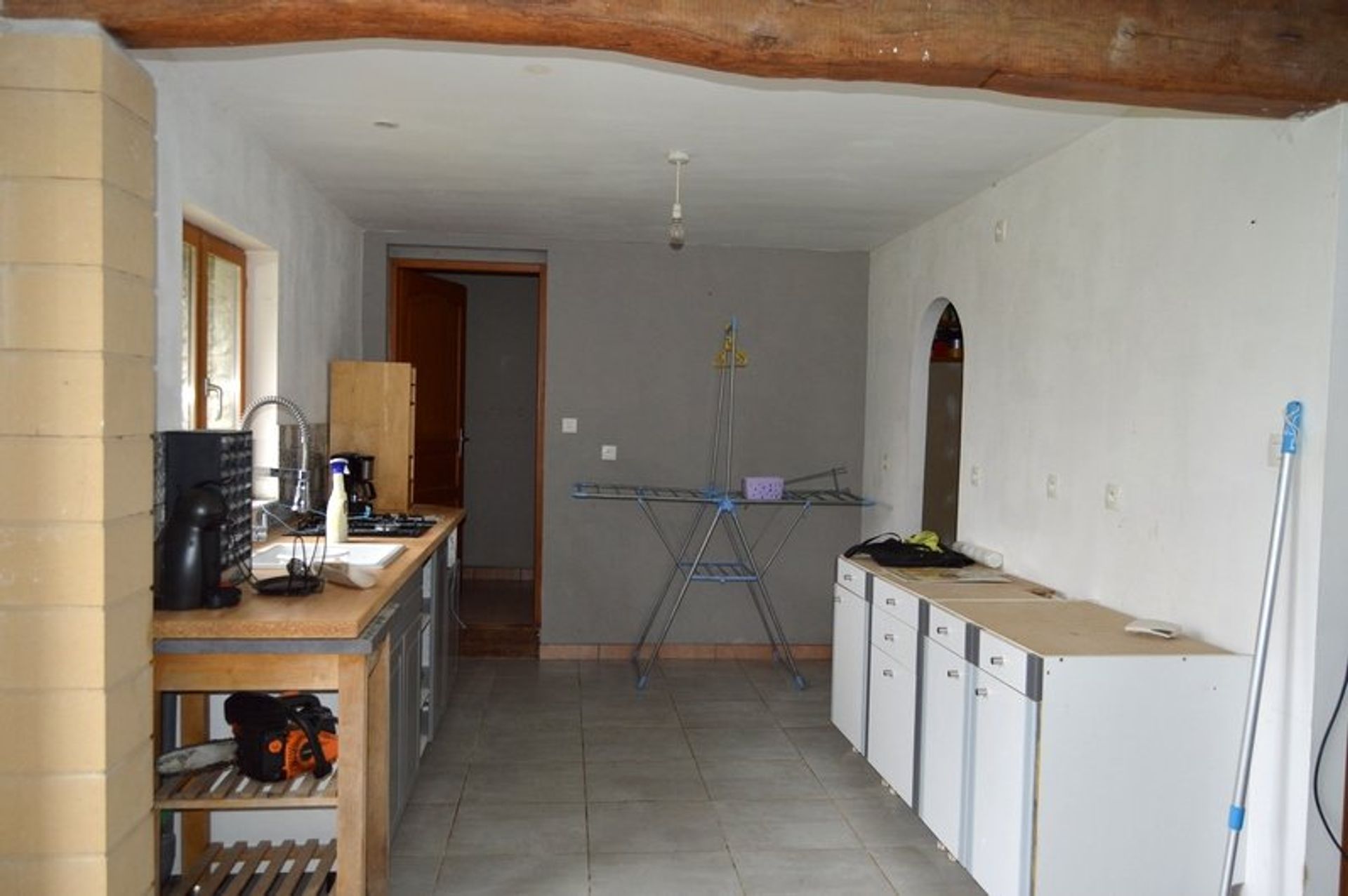 casa no Saint-Pierre-d'Exideuil, Nouvelle-Aquitaine 10837384