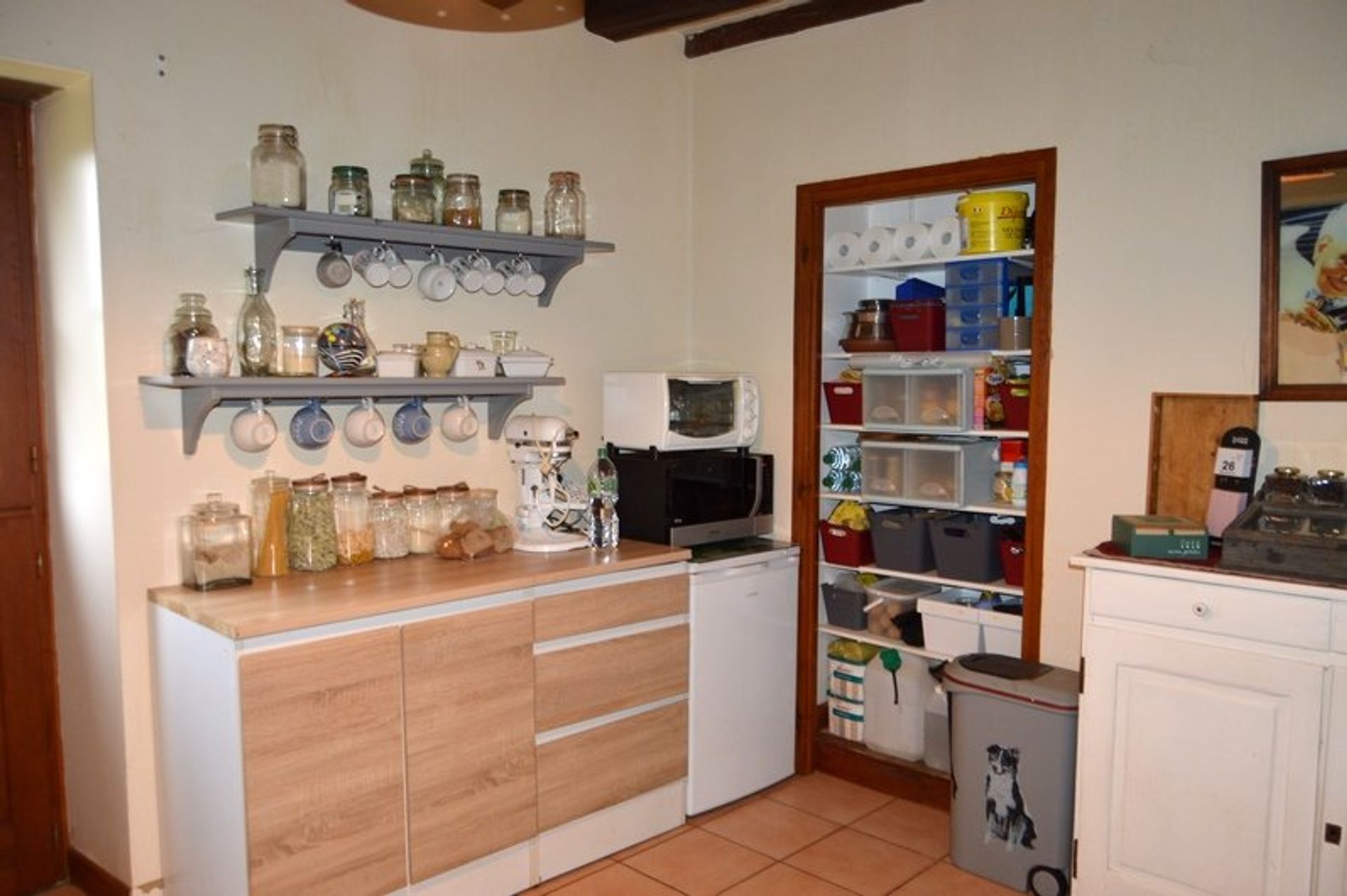 Huis in Saint-Pierre-d'Exideuil, Nouvelle-Aquitaine 10837384