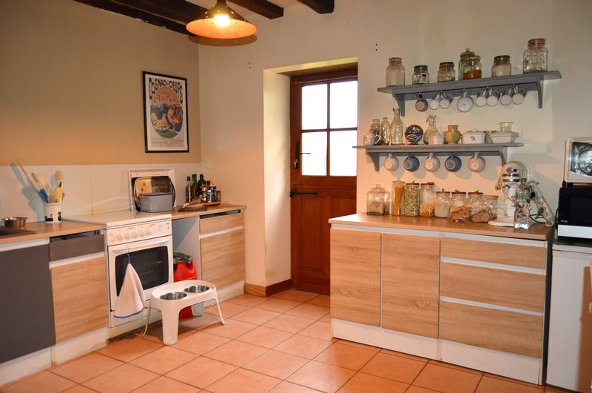 Huis in Saint-Pierre-d'Exideuil, Nouvelle-Aquitaine 10837384