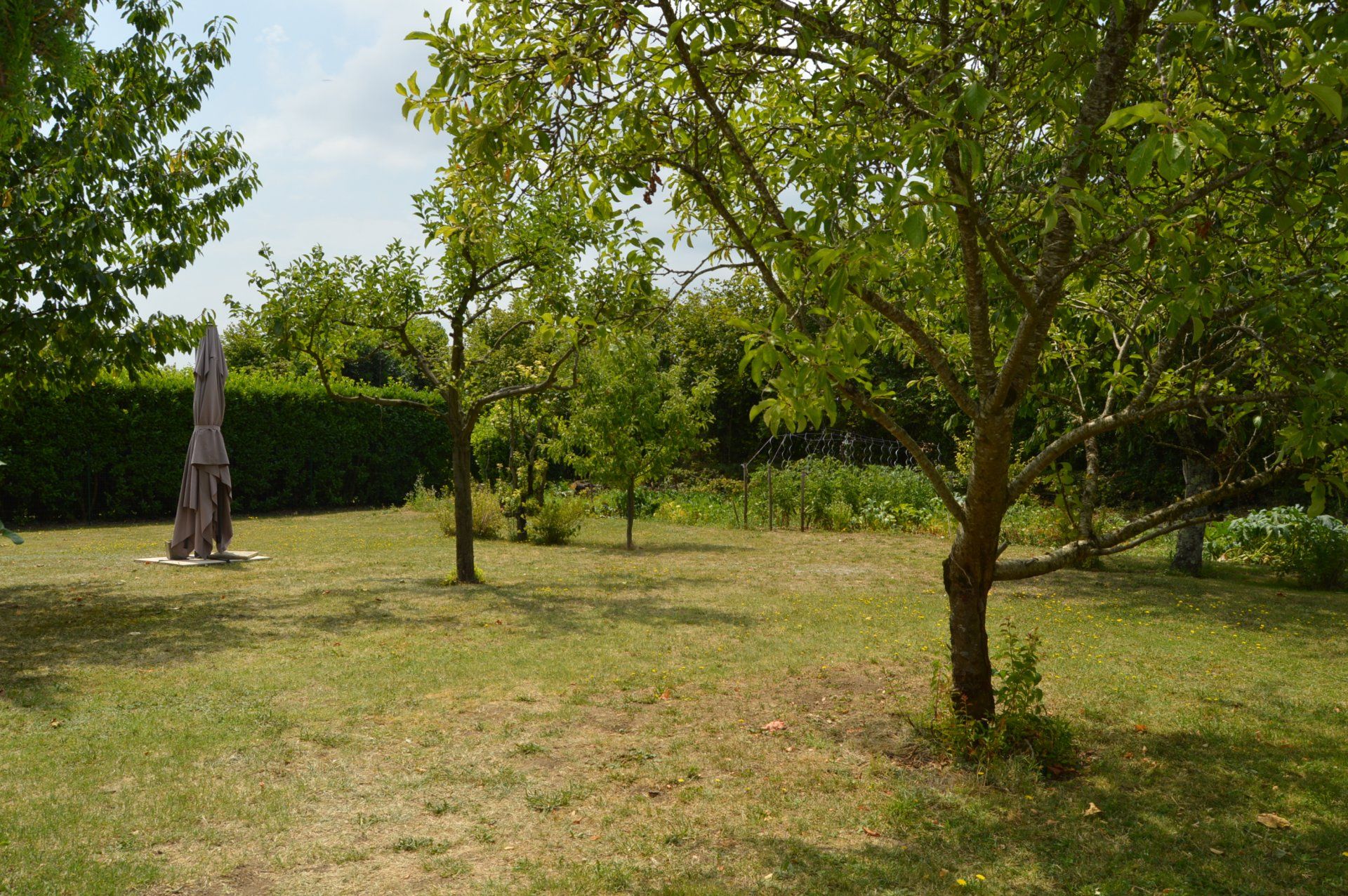 casa no Bernac, Nouvelle-Aquitaine 10837388