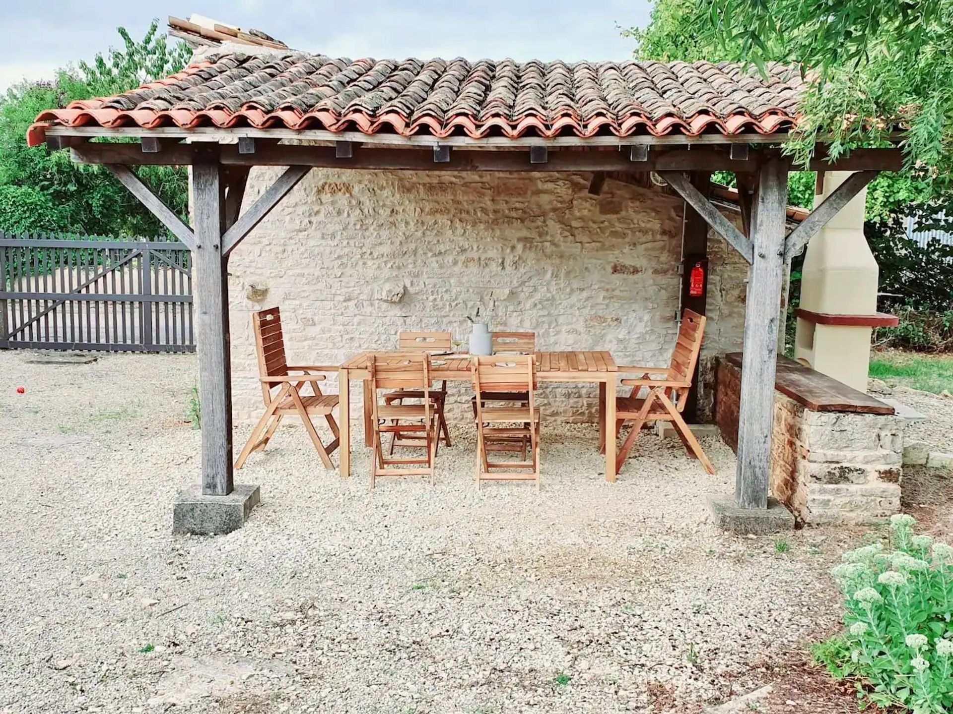 其他 在 Maisonnay, Nouvelle-Aquitaine 10837390