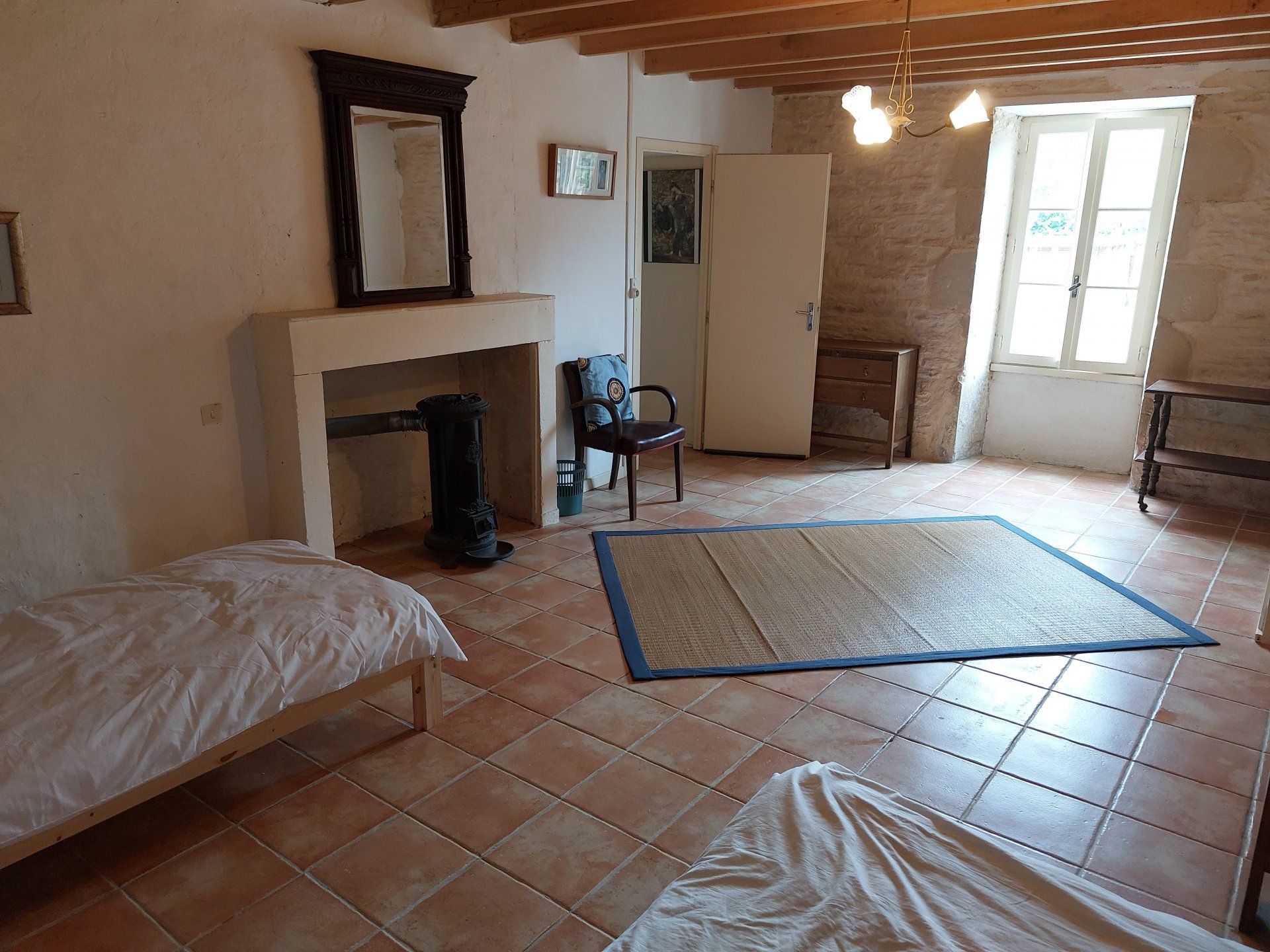 其他 在 Maisonnay, Nouvelle-Aquitaine 10837390