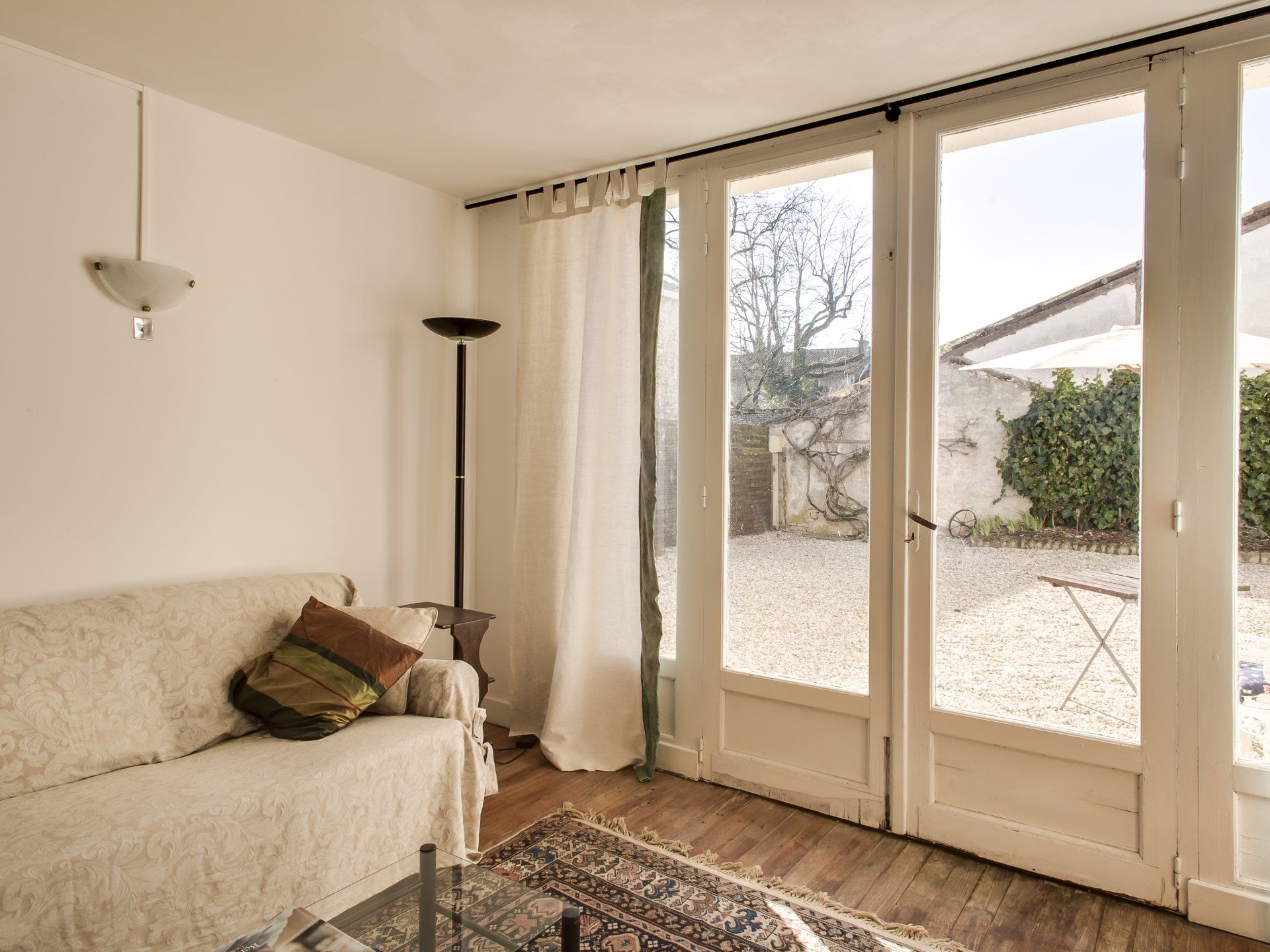 rumah dalam La Forêt-de-Tessé, Nouvelle-Aquitaine 10837392