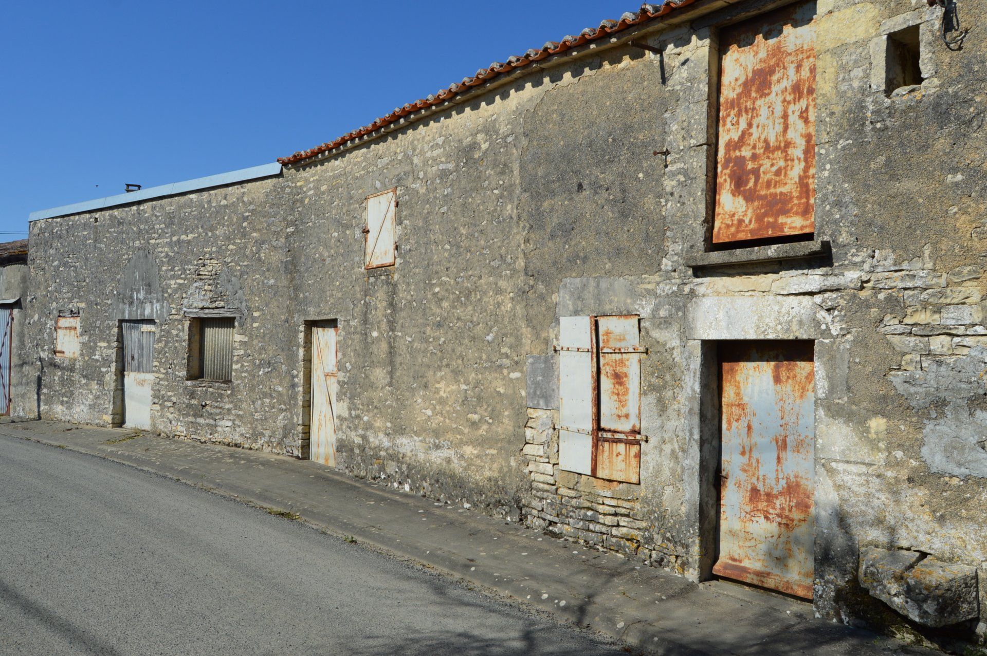 Muu sisään Chives, Nouvelle-Aquitaine 10837437