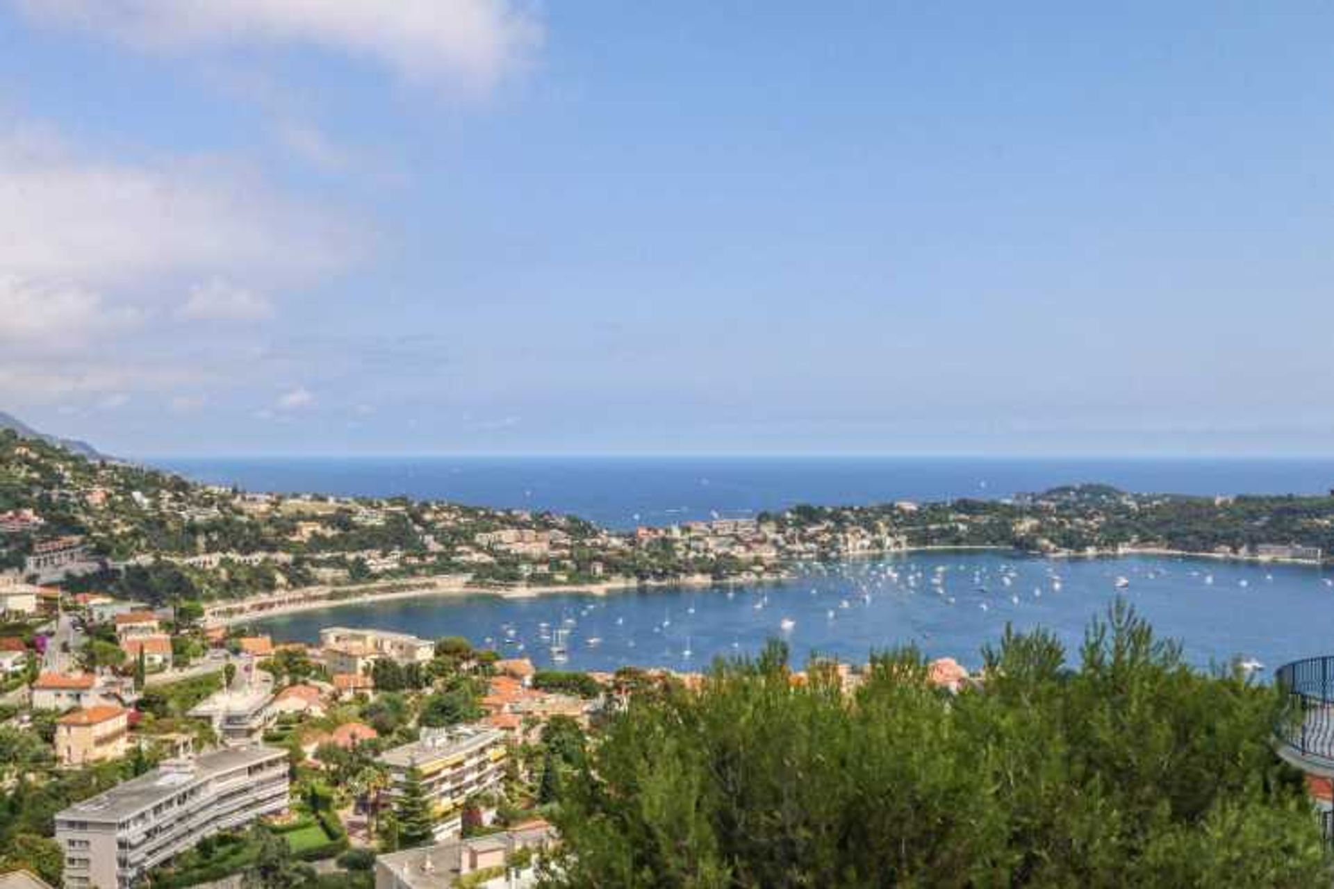 בַּיִת ב Villefranche-sur-Mer, Provence-Alpes-Côte d'Azur 10837448