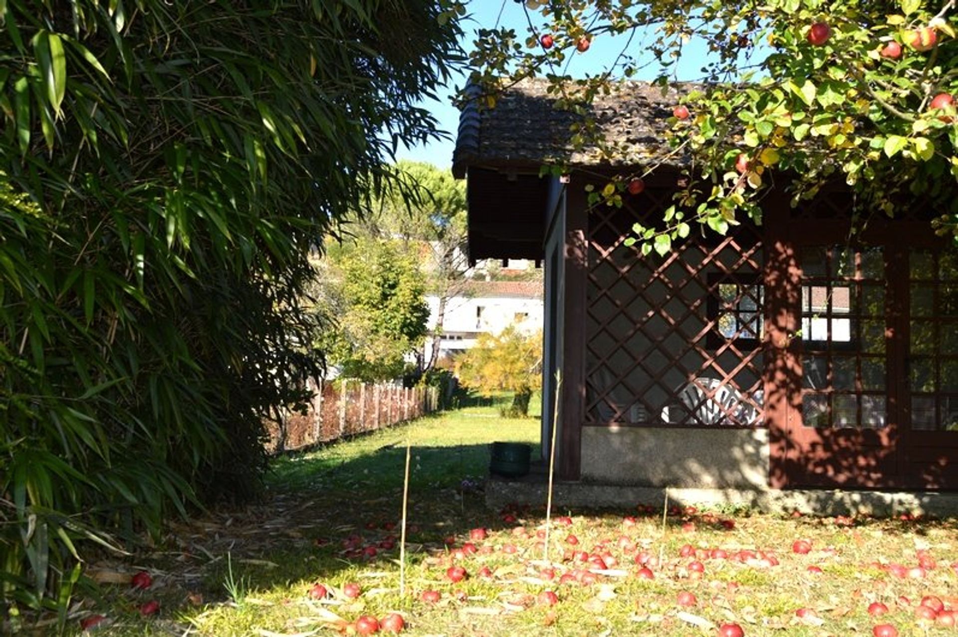 Andere in Bernac, Nouvelle-Aquitaine 10837456