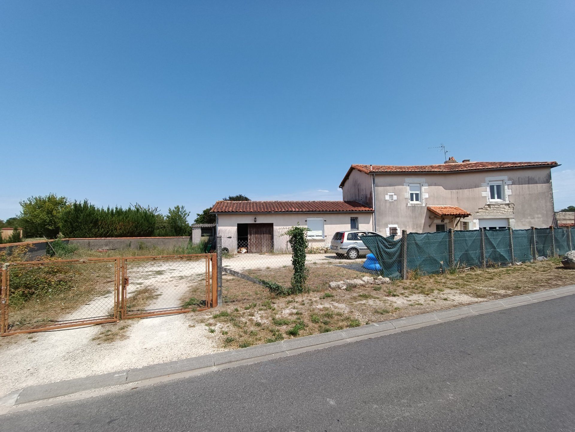 Hus i Charme, Nouvelle-Aquitaine 10837462