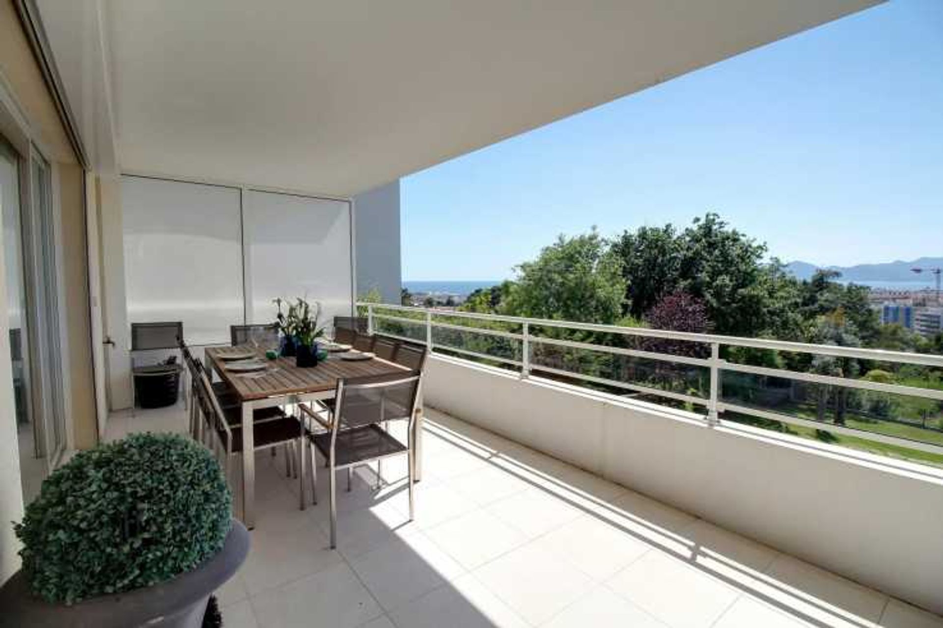 Condominio en Cannes, Provence-Alpes-Côte d'Azur 10837467