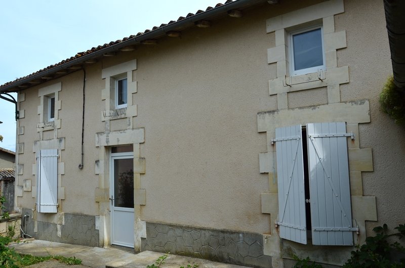 House in Voulon, Nouvelle-Aquitaine 10837469